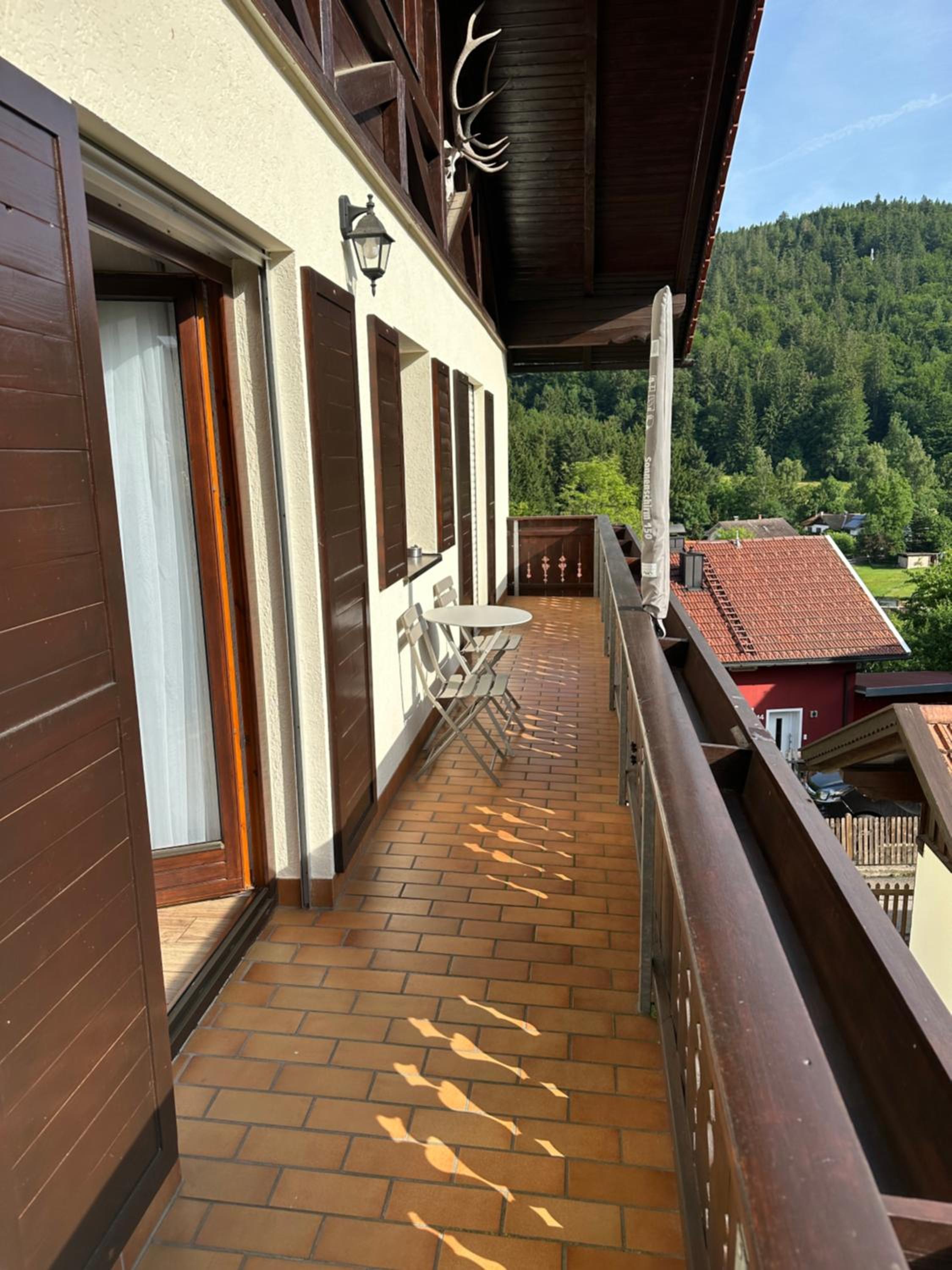 Haus Monica