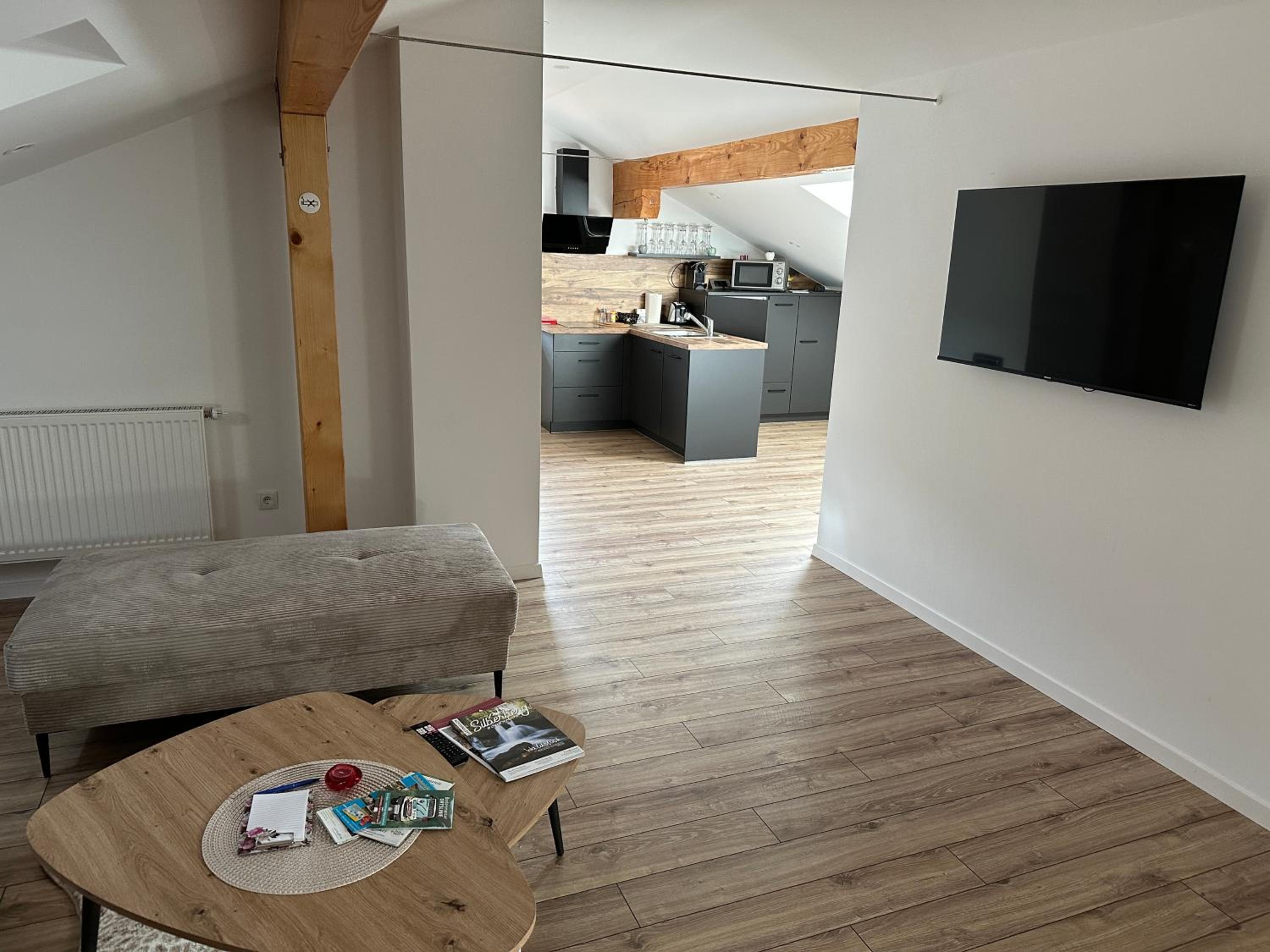 Haus Monica