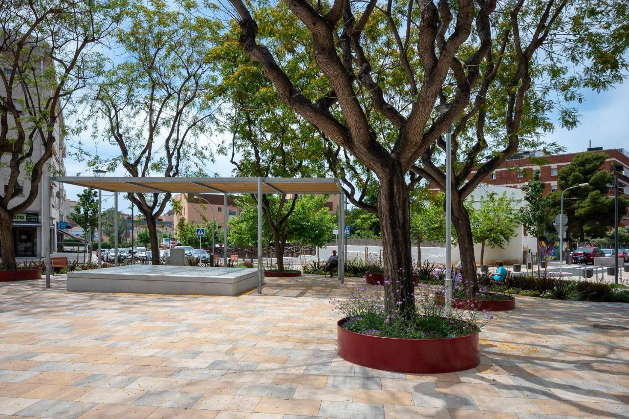 AT128 Cerca del centro, playa a 10 min a pie view 5