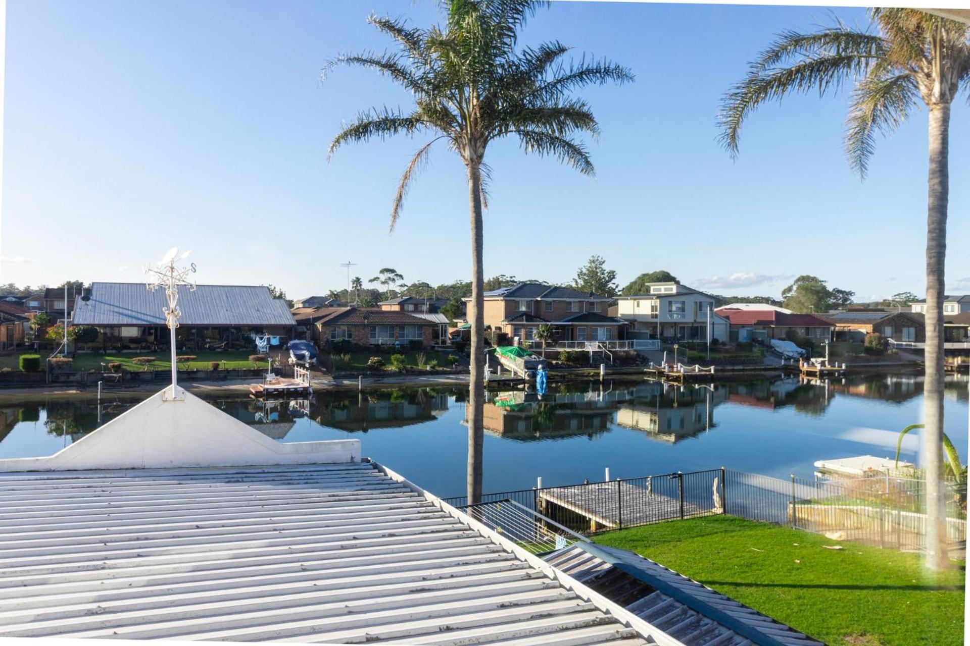 Cockatoo House