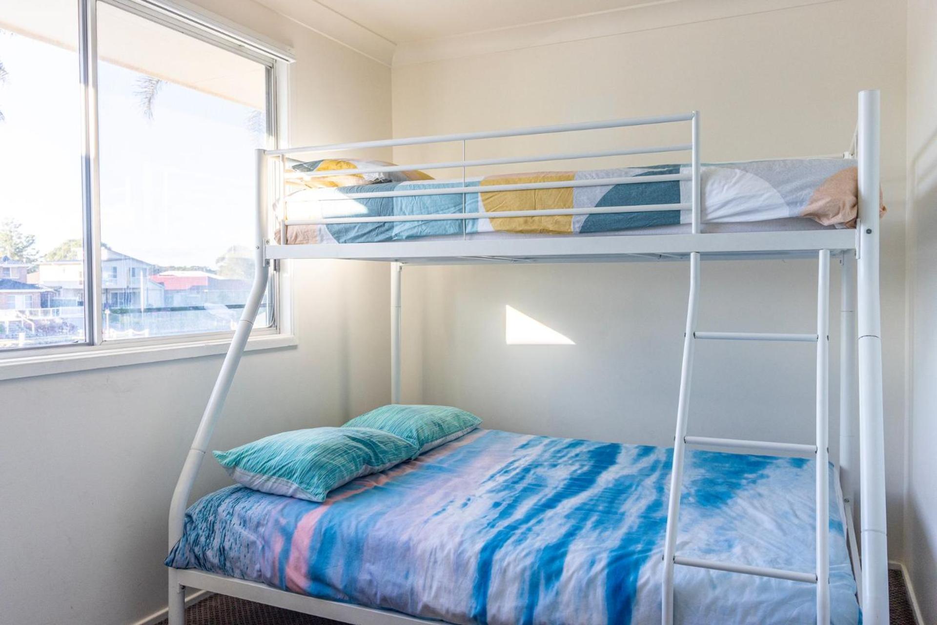 Cockatoo House