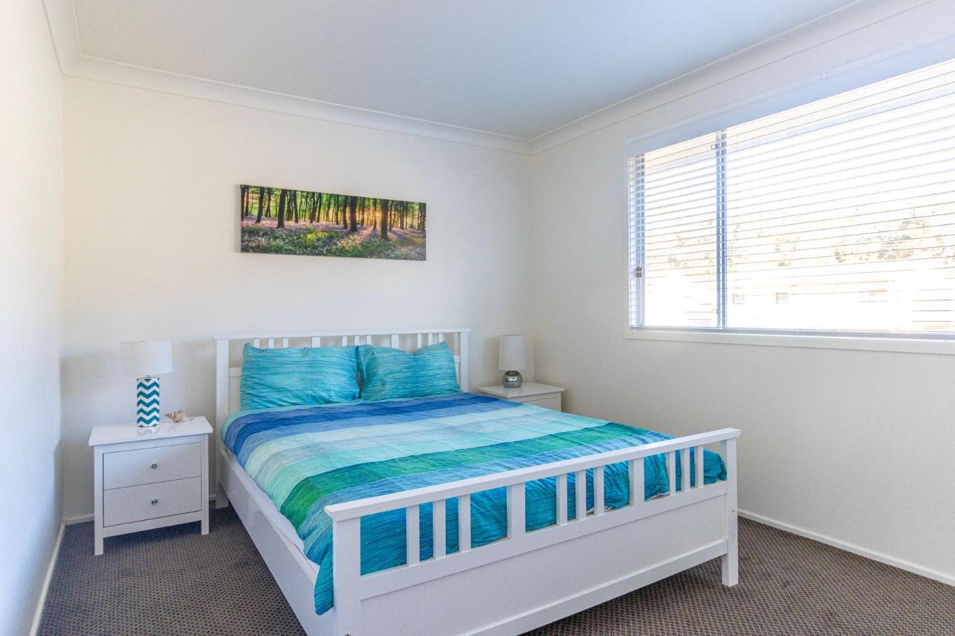 Cockatoo House