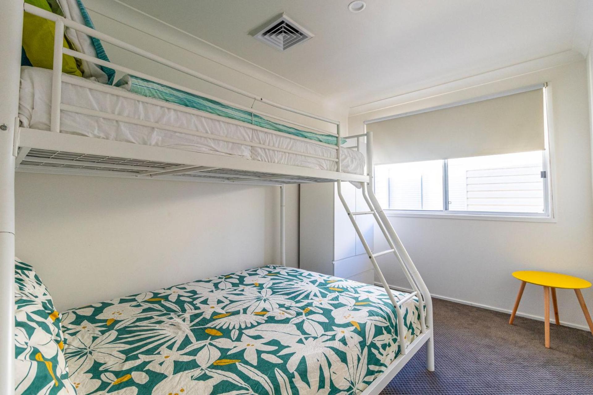 Cockatoo House
