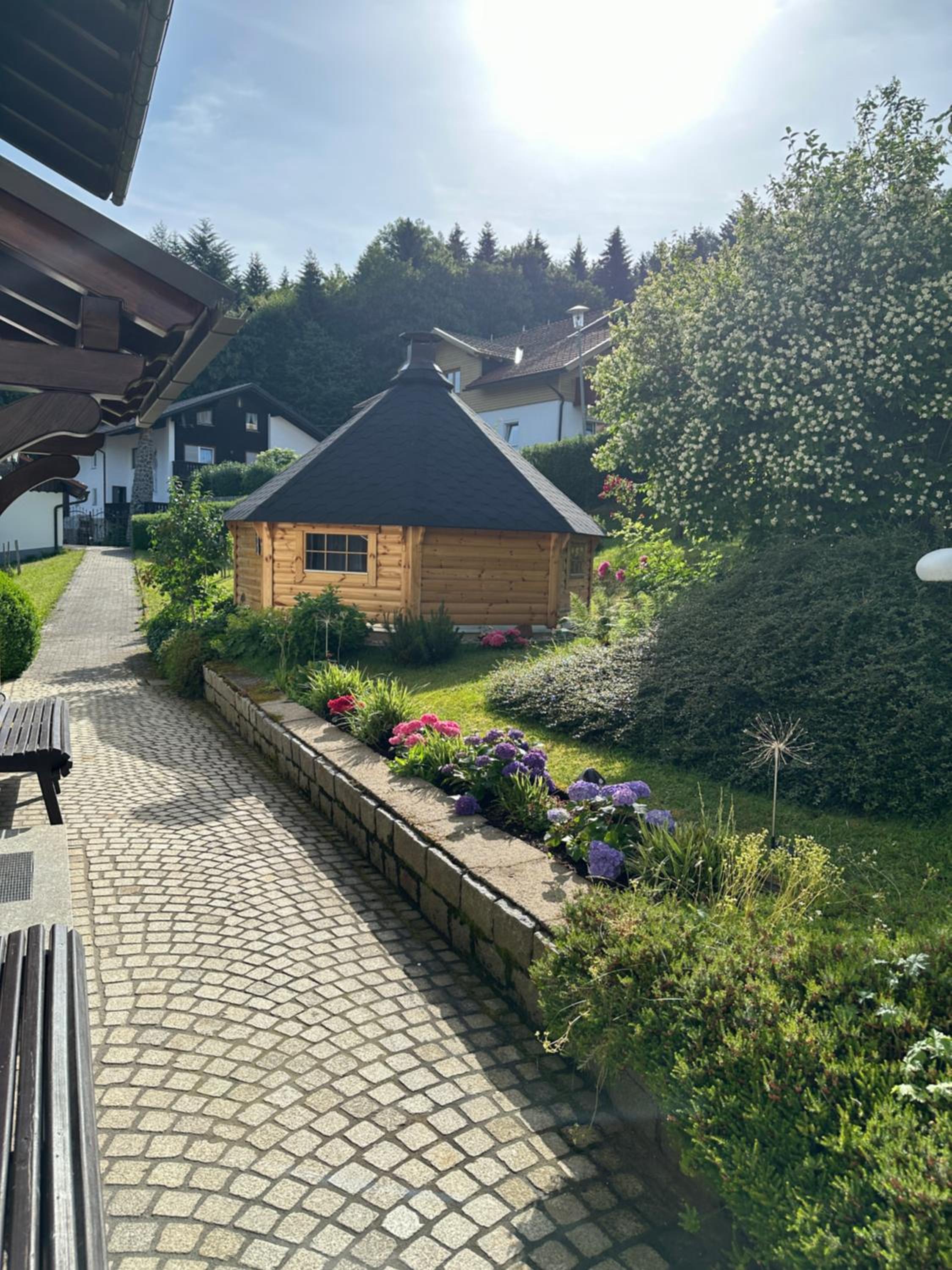 Haus Monica