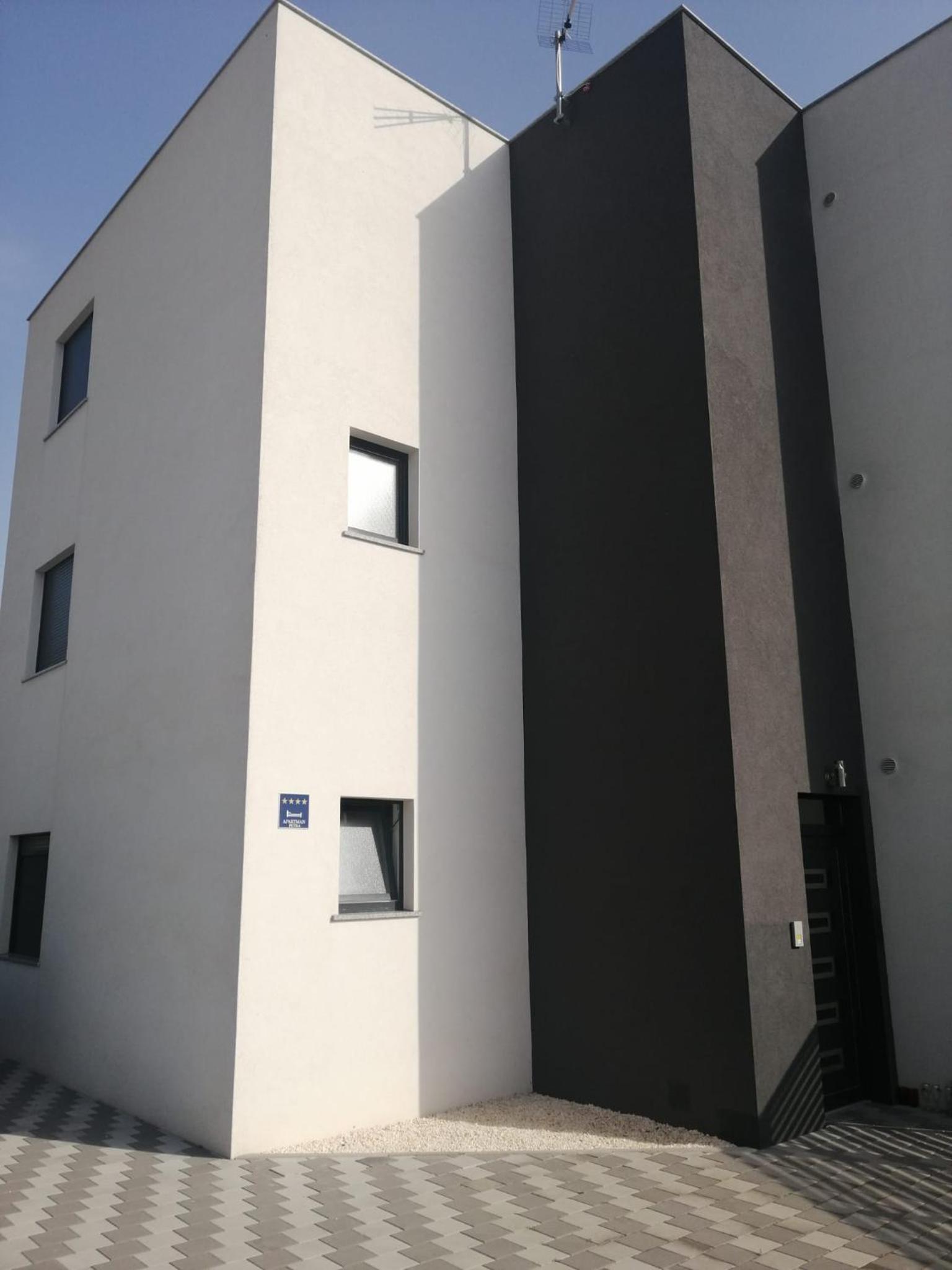 Apartman Petra