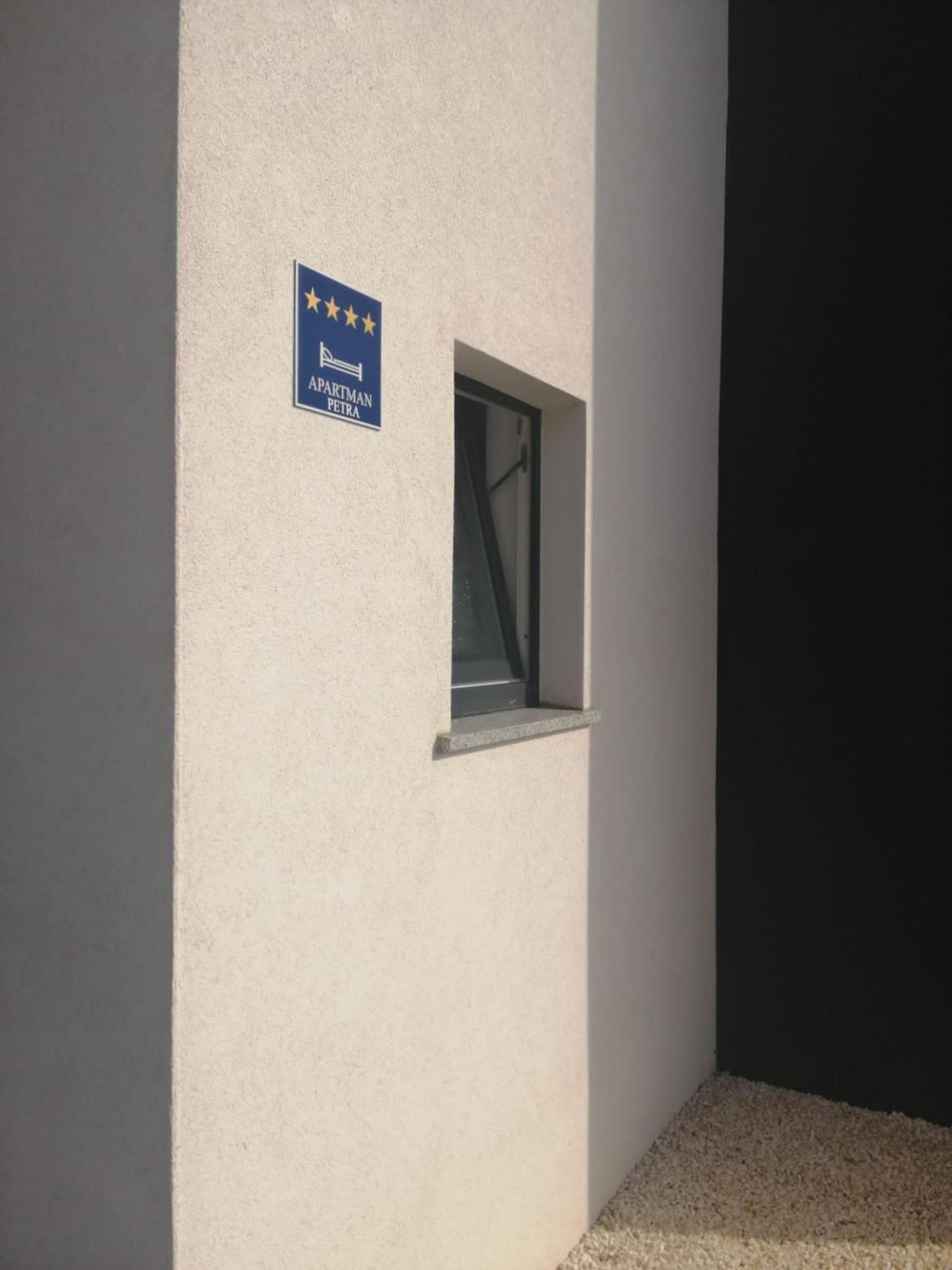 Apartman Petra