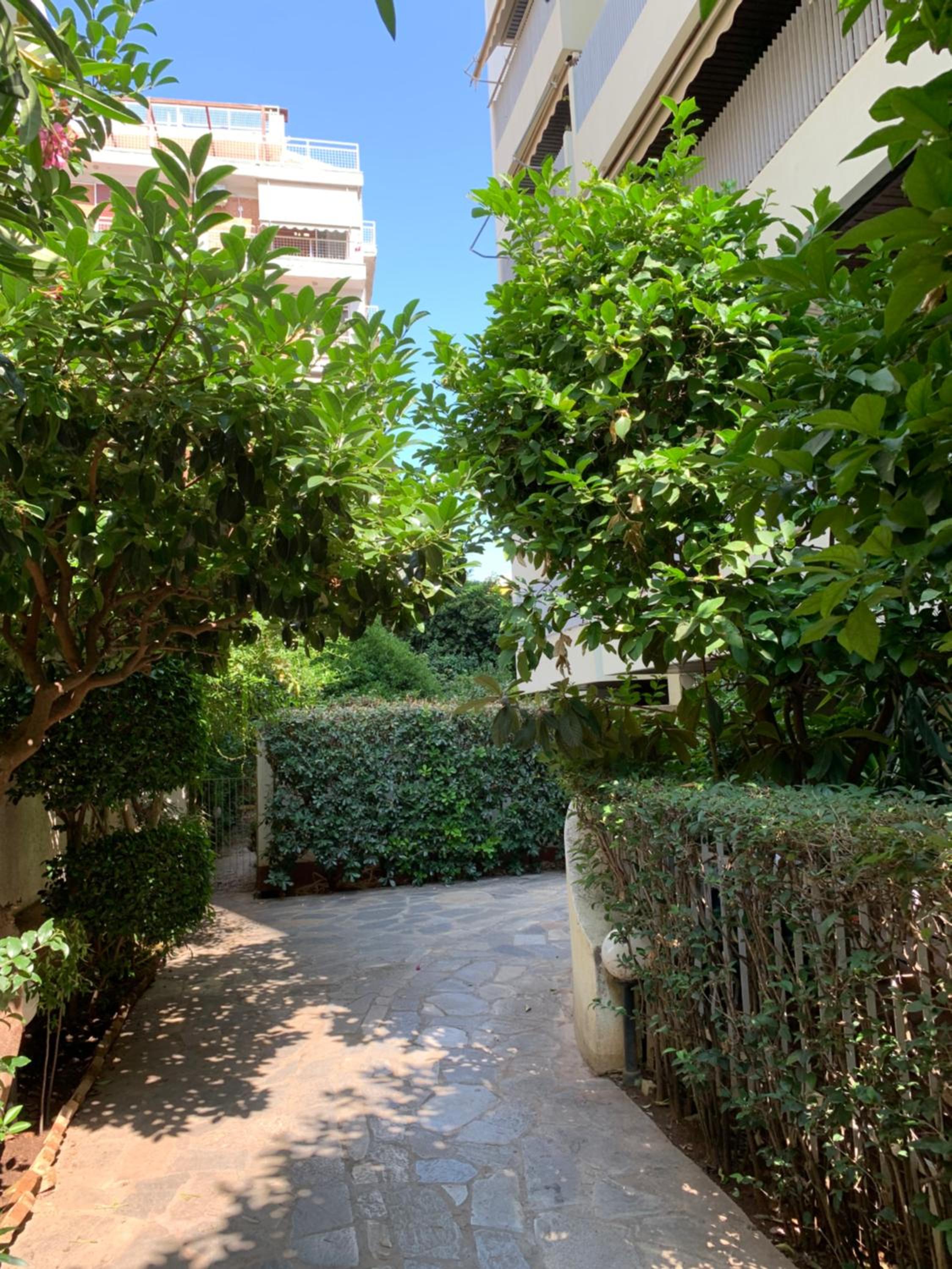 Lovely Faliro Apartment next to the sea.