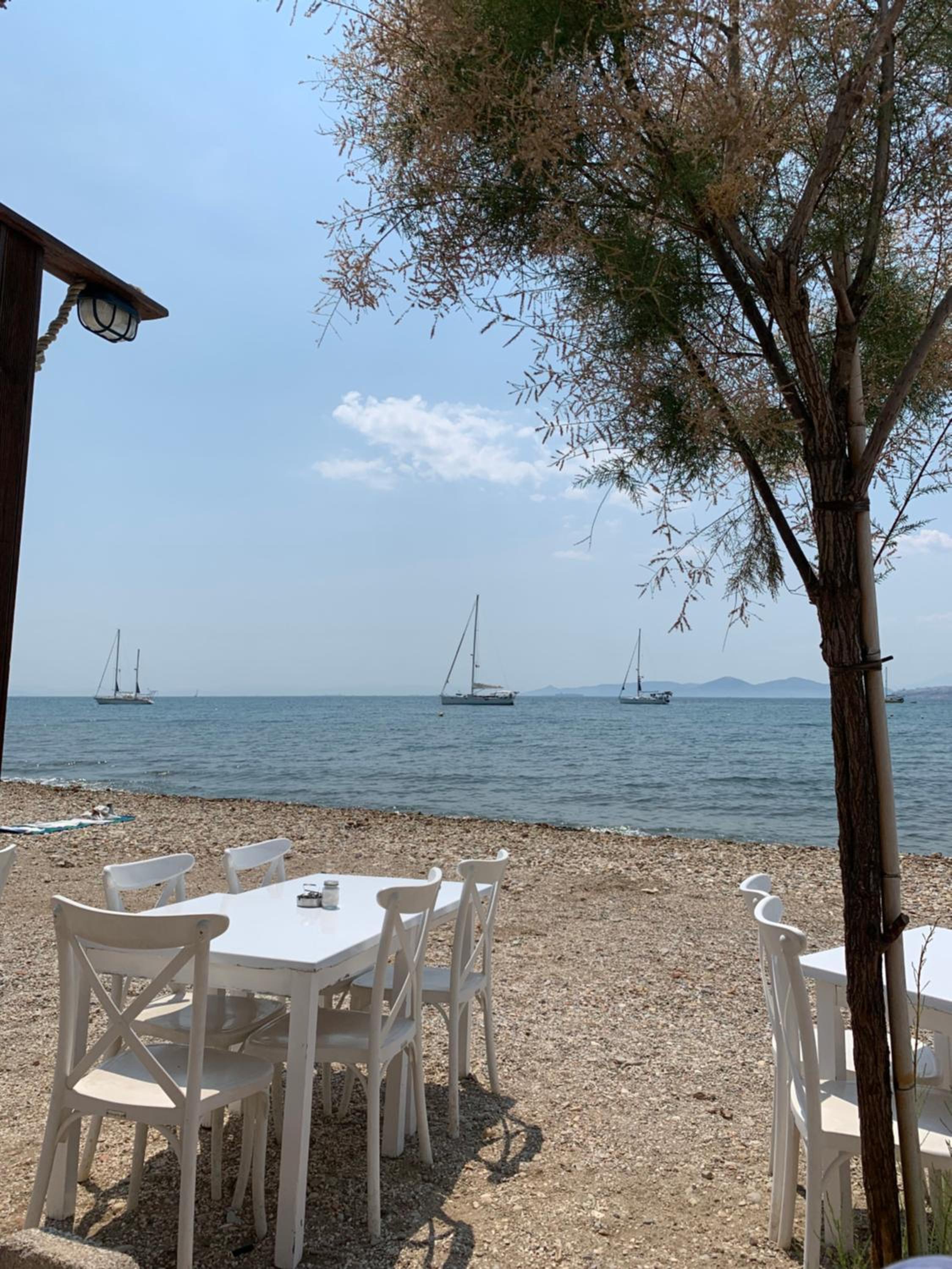 Lovely Faliro Apartment next to the sea.