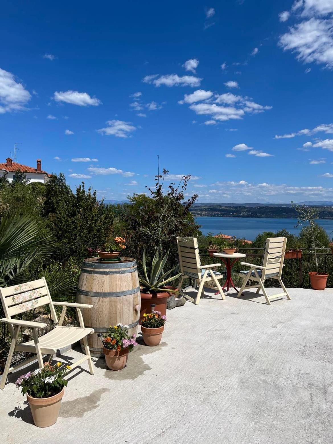 Apartment Vella