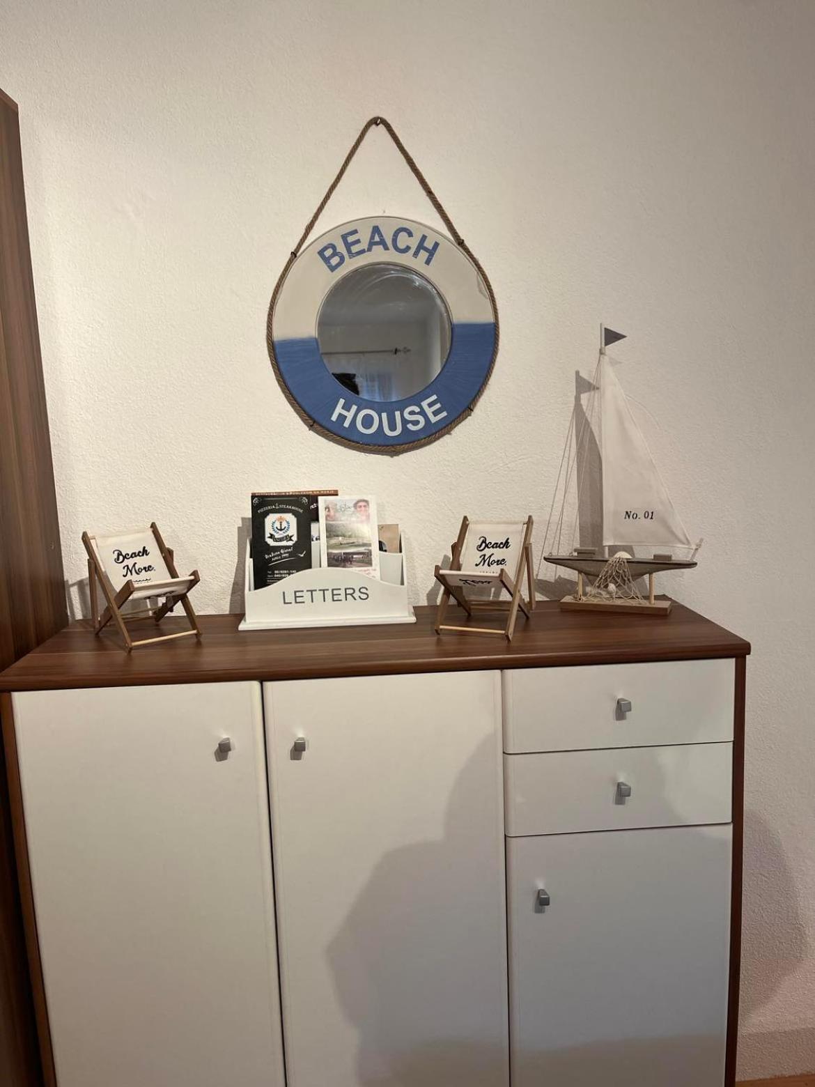 Apartment Vella