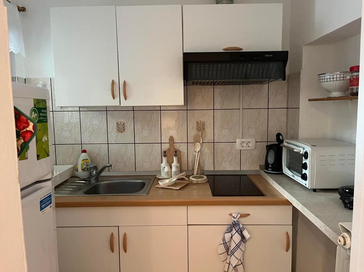 Apartment Vella