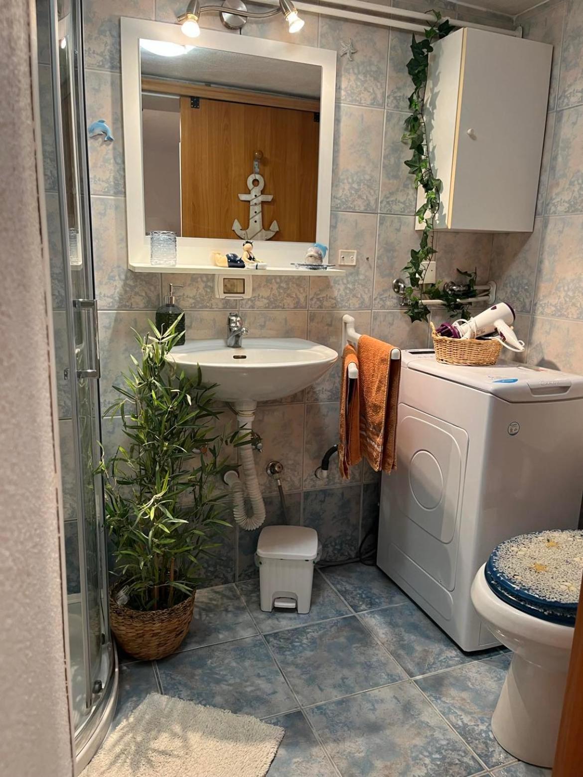 Apartment Vella