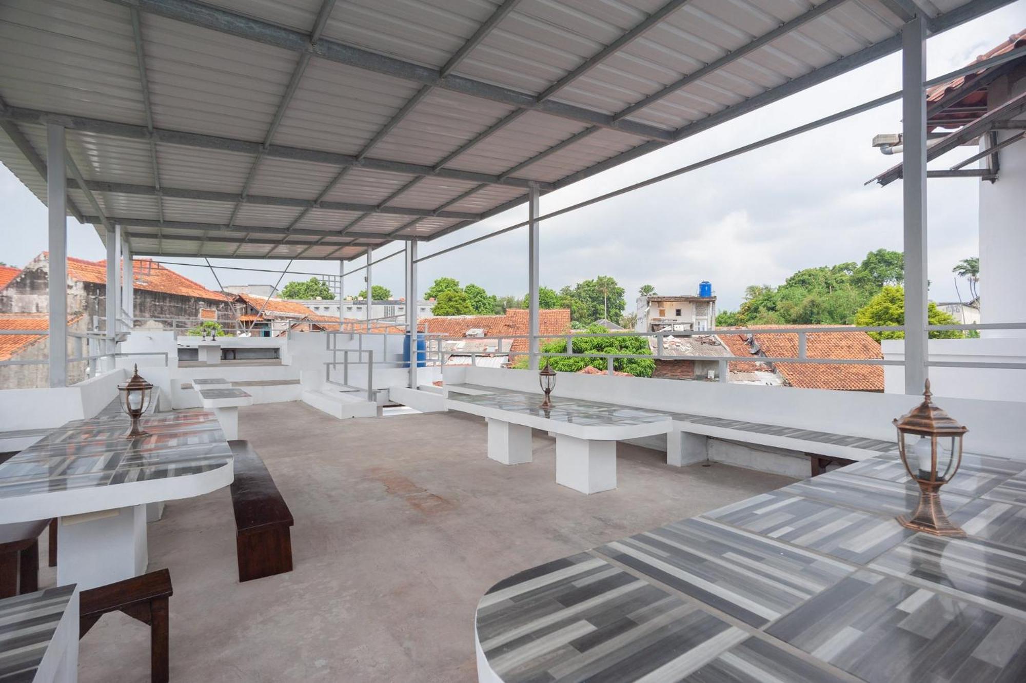 RedDoorz Syariah near Taman Air Mancur Bogor, ボゴール - 24
