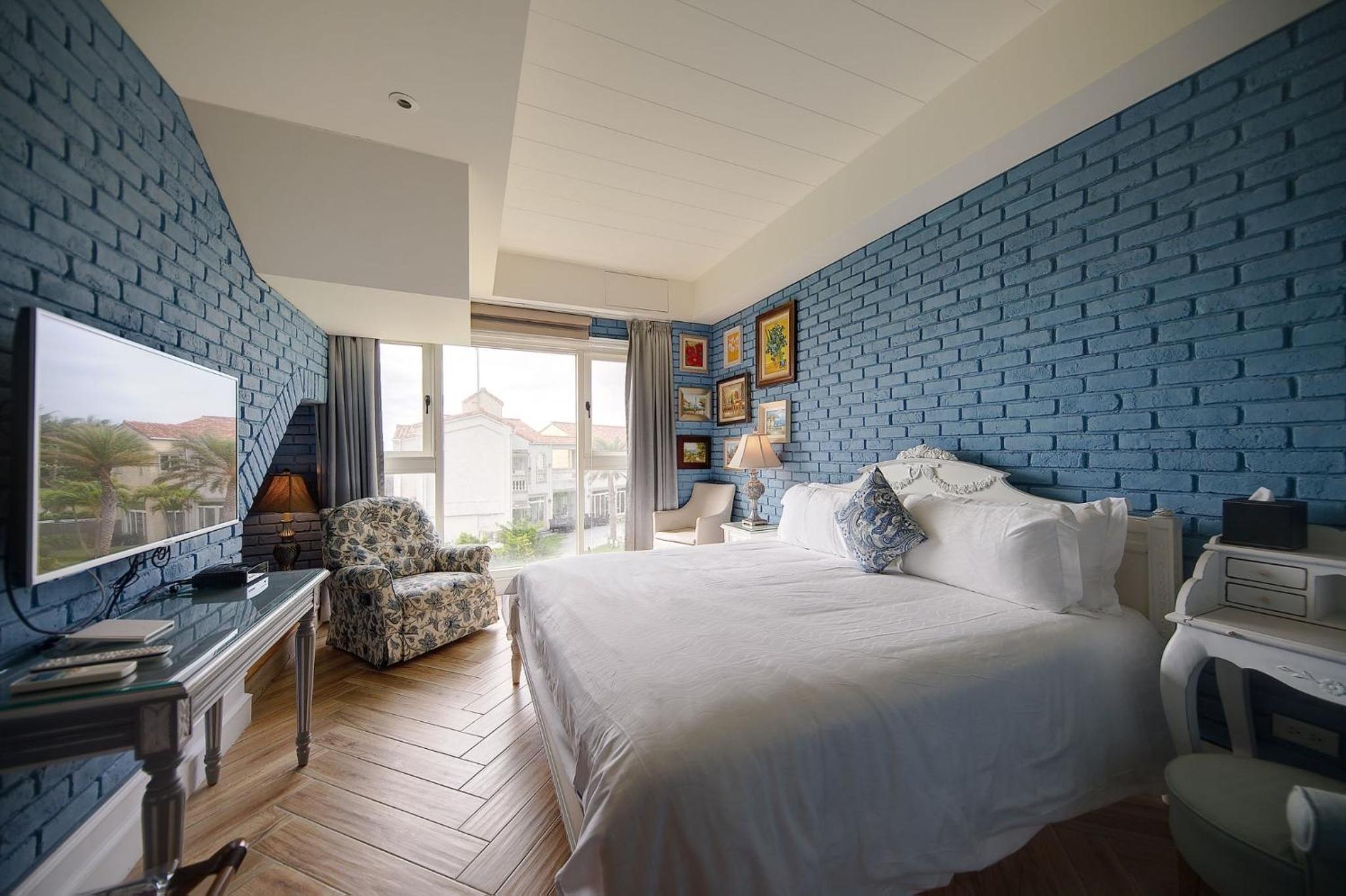 Kenting 4 Sisters Villa