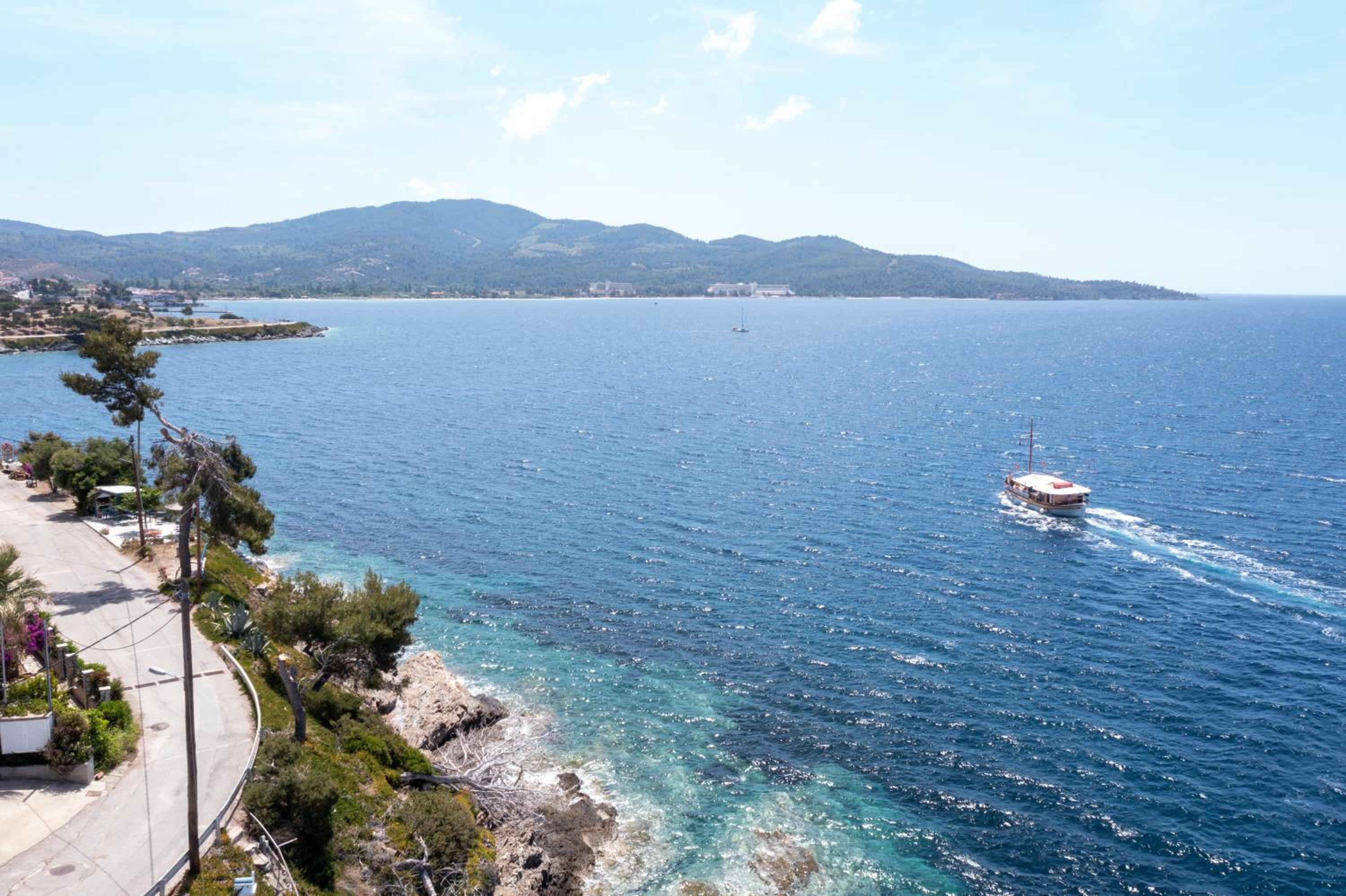 Anesis Seaview apartment 1
