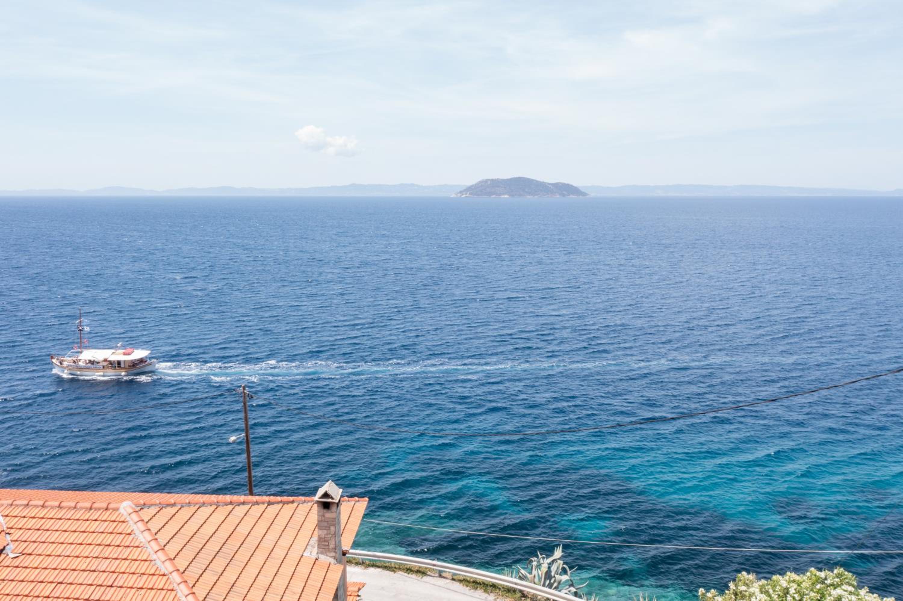 Anesis Seaview apartment 1