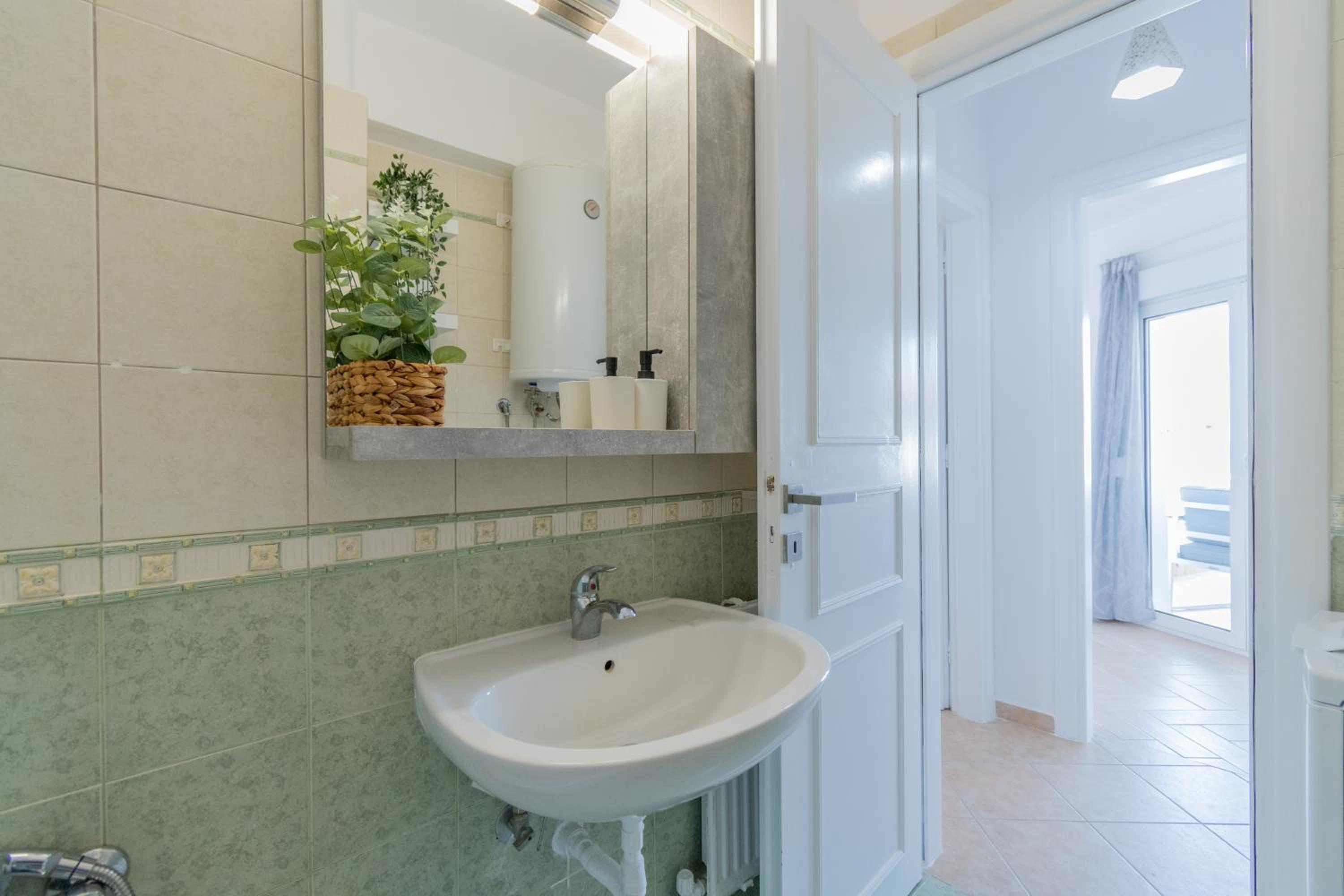 Anesis Seaview apartment 1
