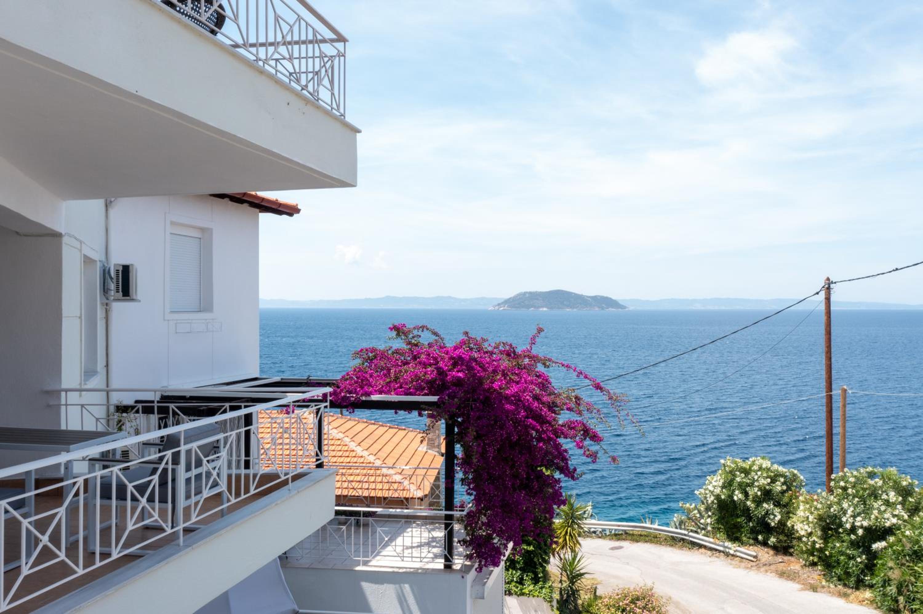 Anesis Seaview apartment 1