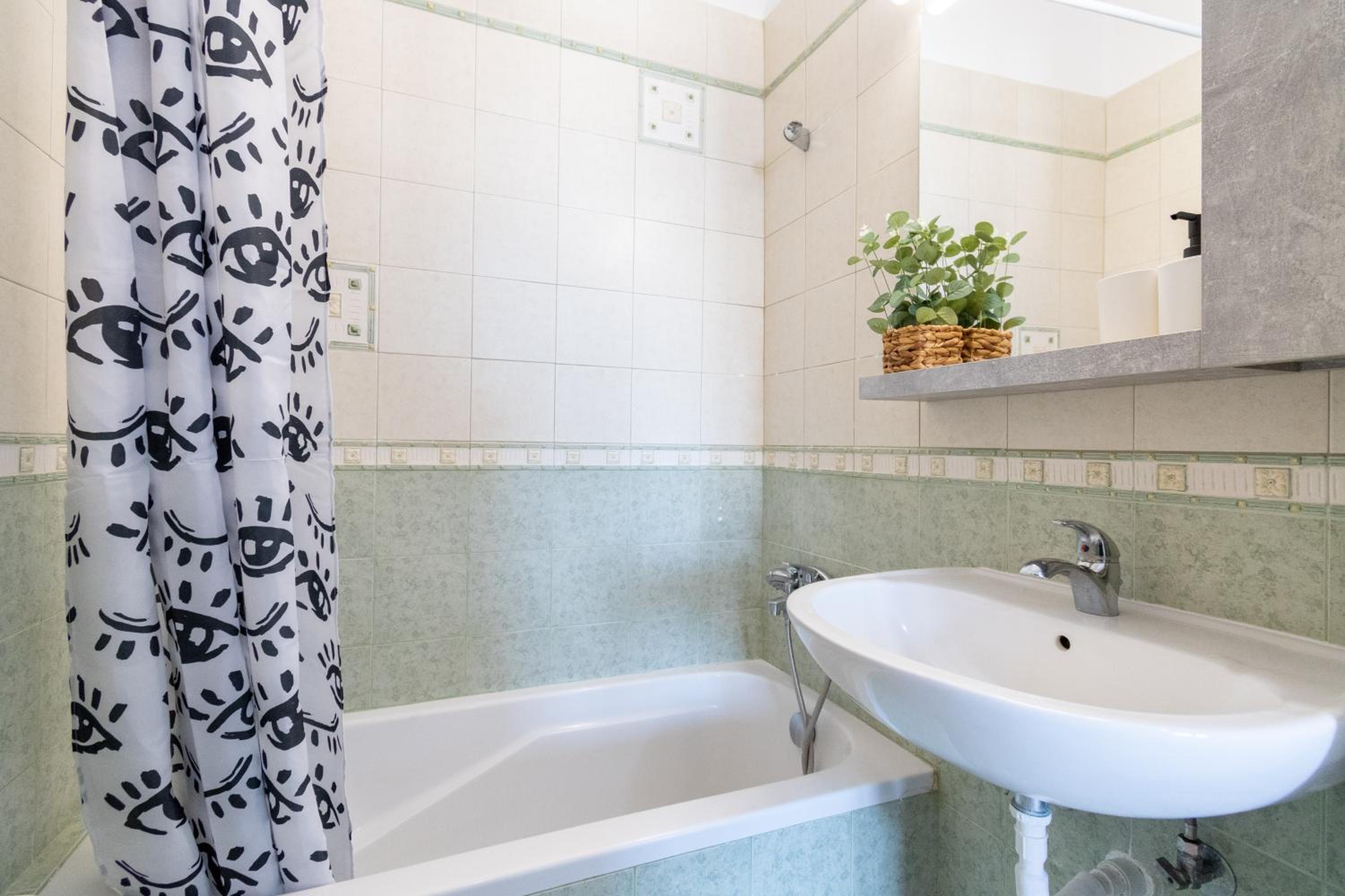 Anesis Seaview apartment 1