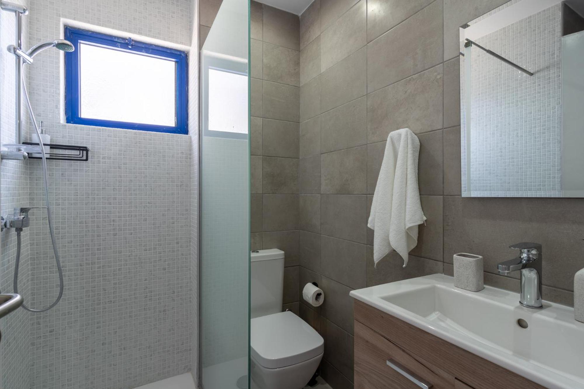 Odyssey - Captivating 2-Bedroom Retreat in Larnaca