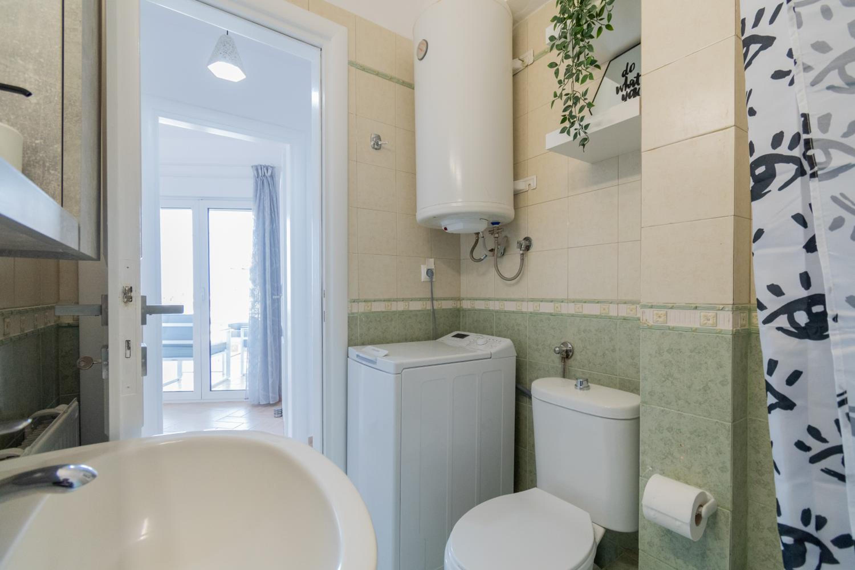 Anesis Seaview apartment 1