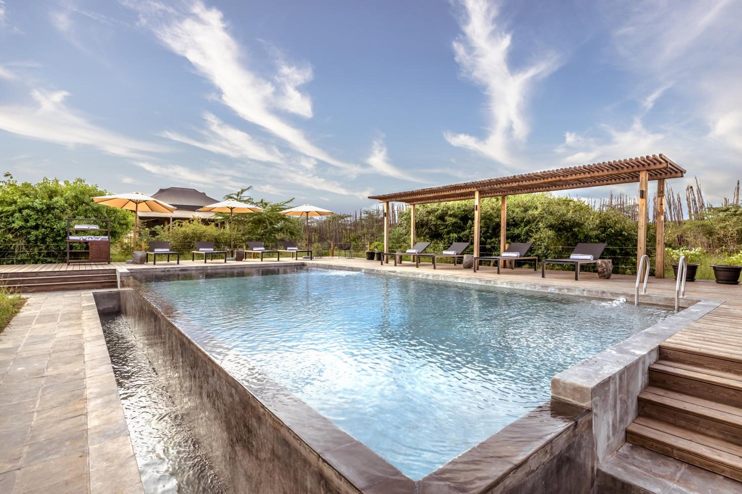 Masai Mara Vacations - JW Marriott Masai Mara Lodge - Property Image 6