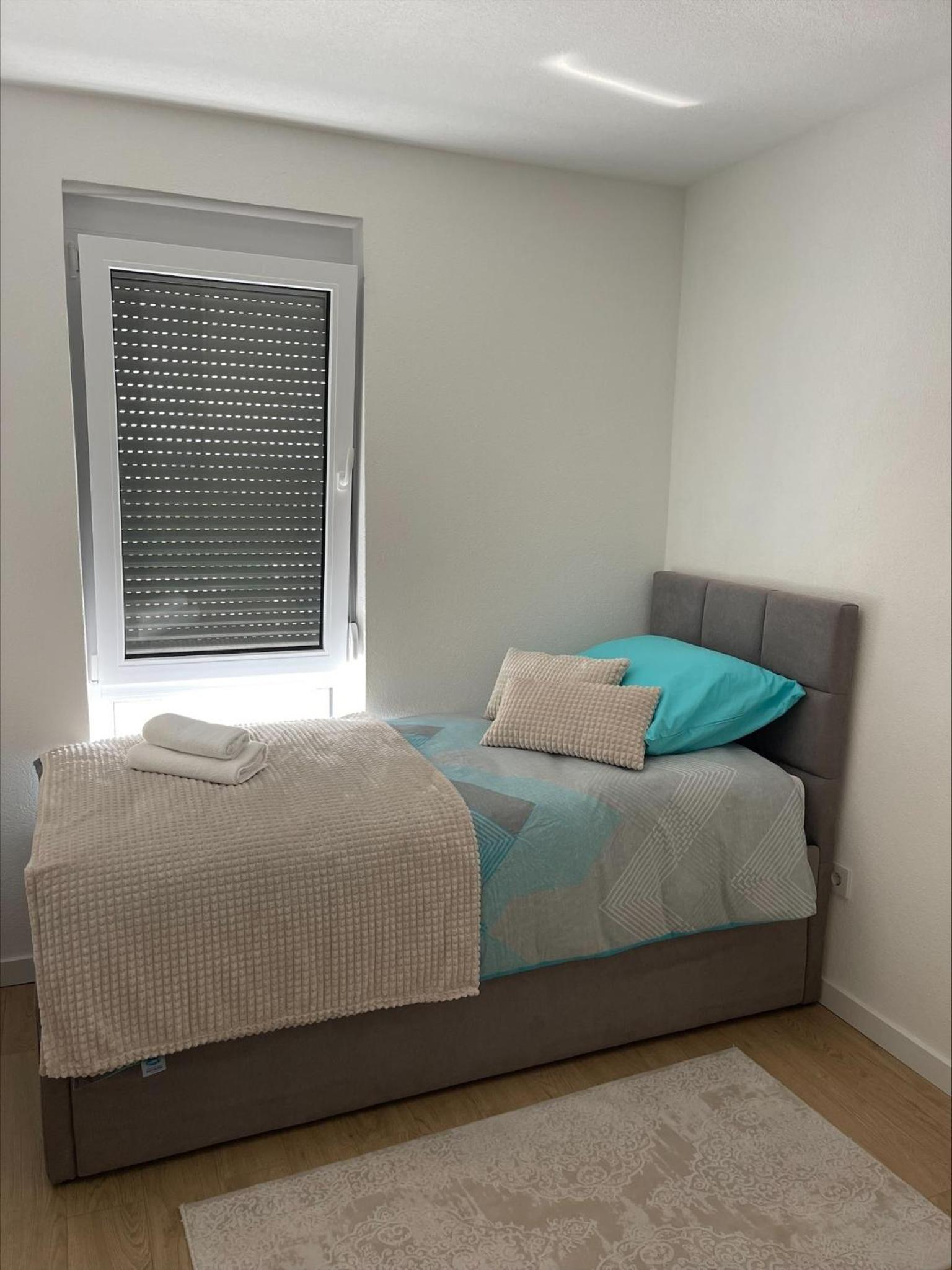 Luxury Apartment Suljic