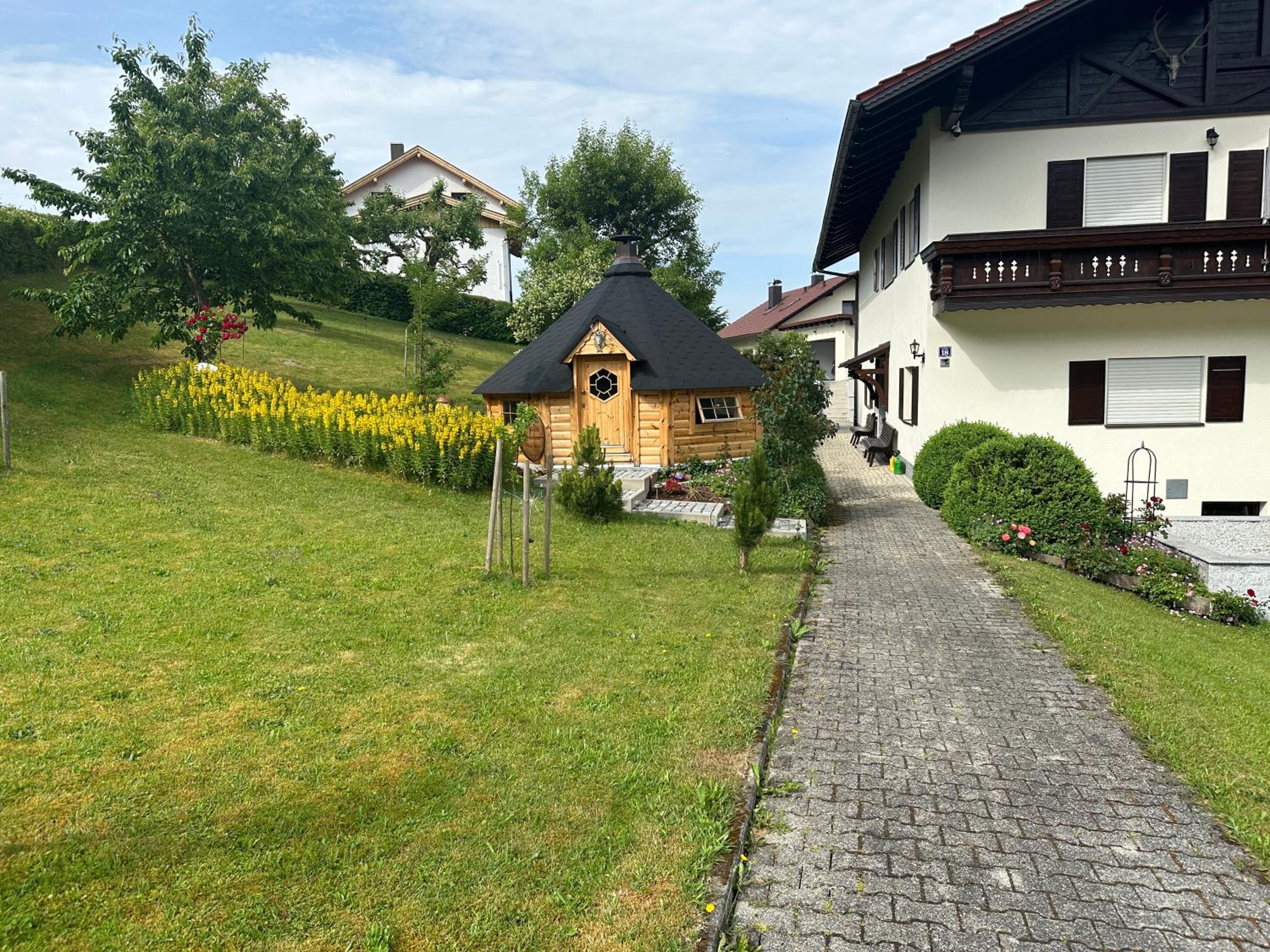 Haus Monica