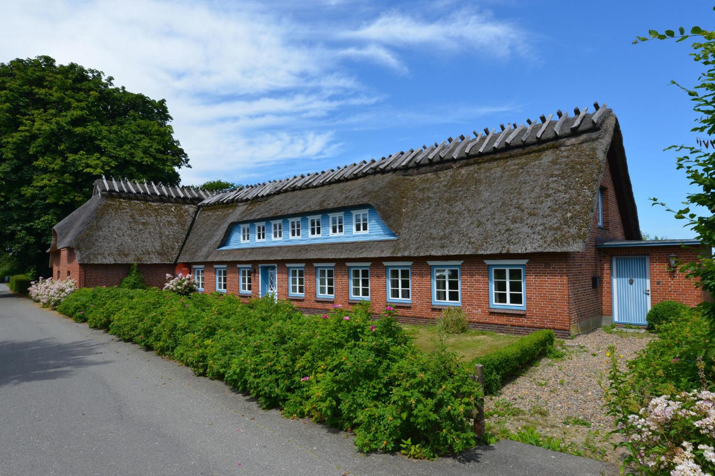 Strandhaus Falshöft 2