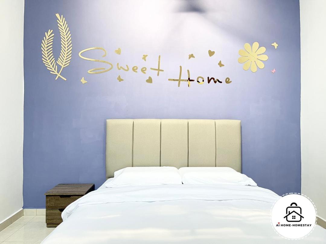 AI Home - 5BR - Landed House 14 Pax - BBQ - 7 min to Jonker Street photo 8