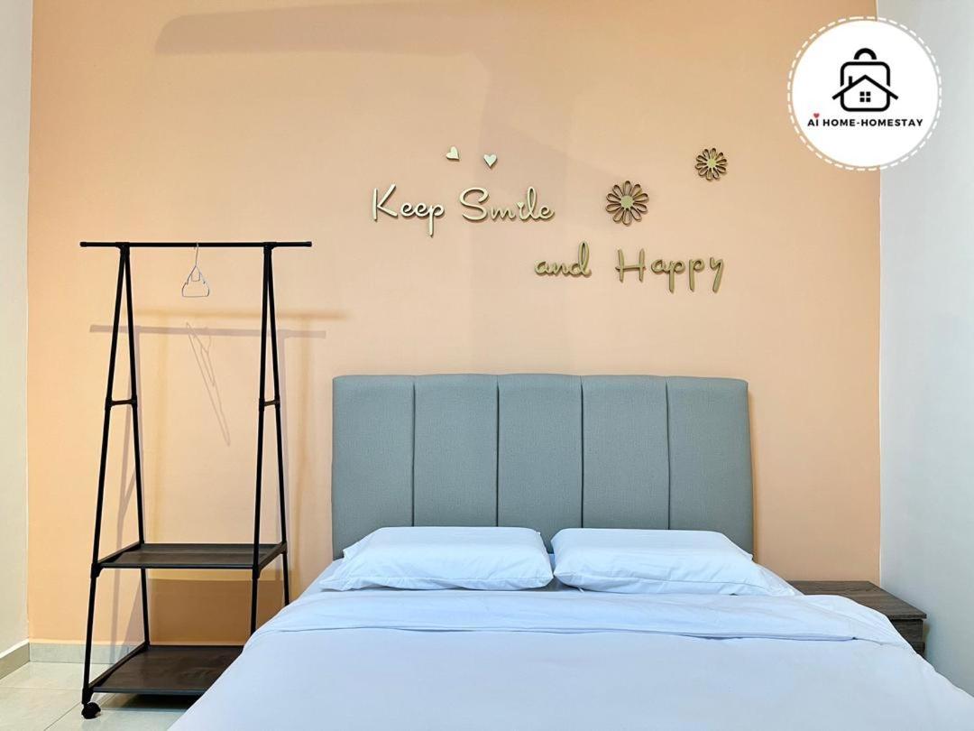 AI Home - 5BR - Landed House 14 Pax - BBQ - 7 min to Jonker Street photo 6