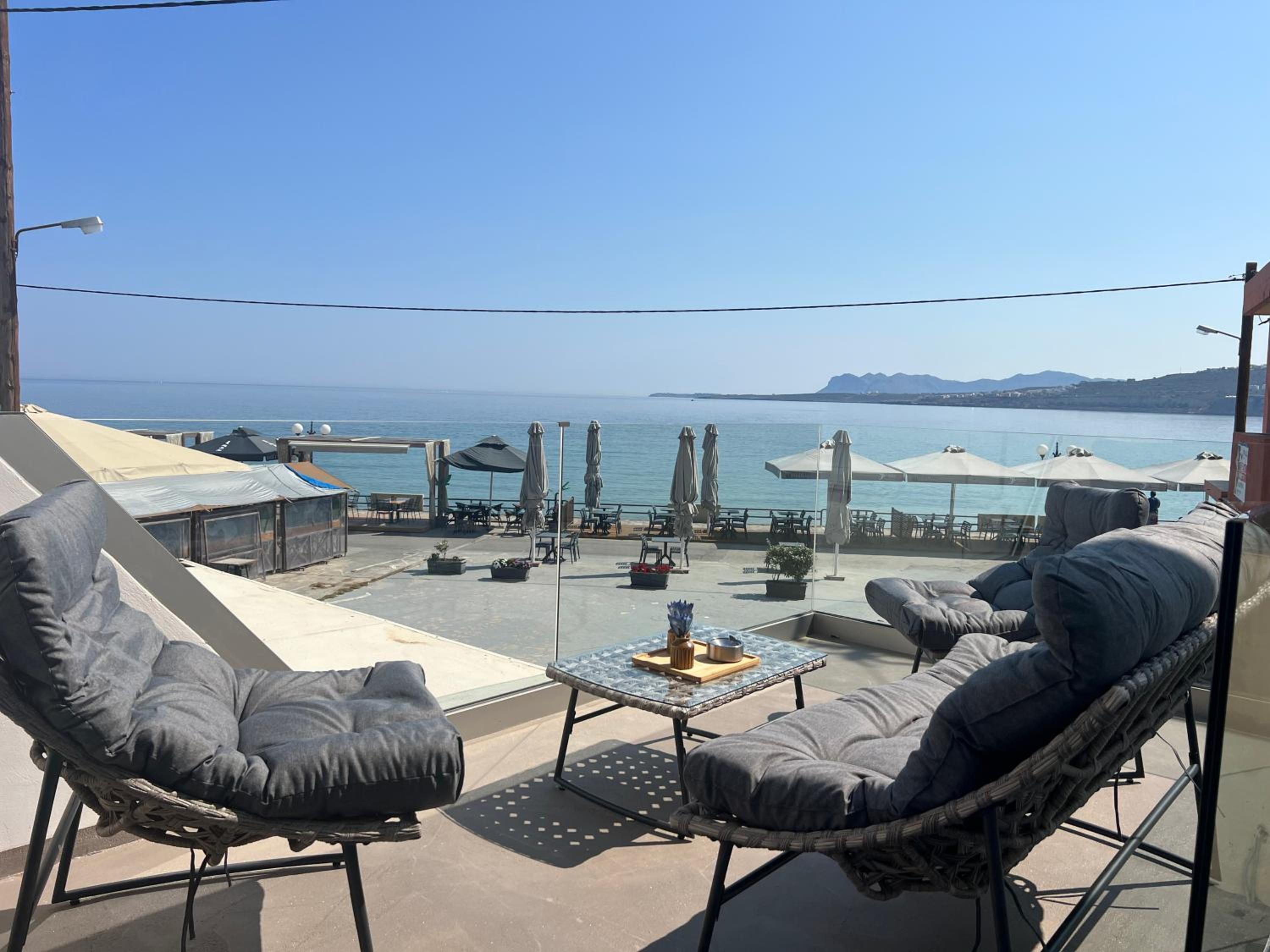 Mare Suites 3