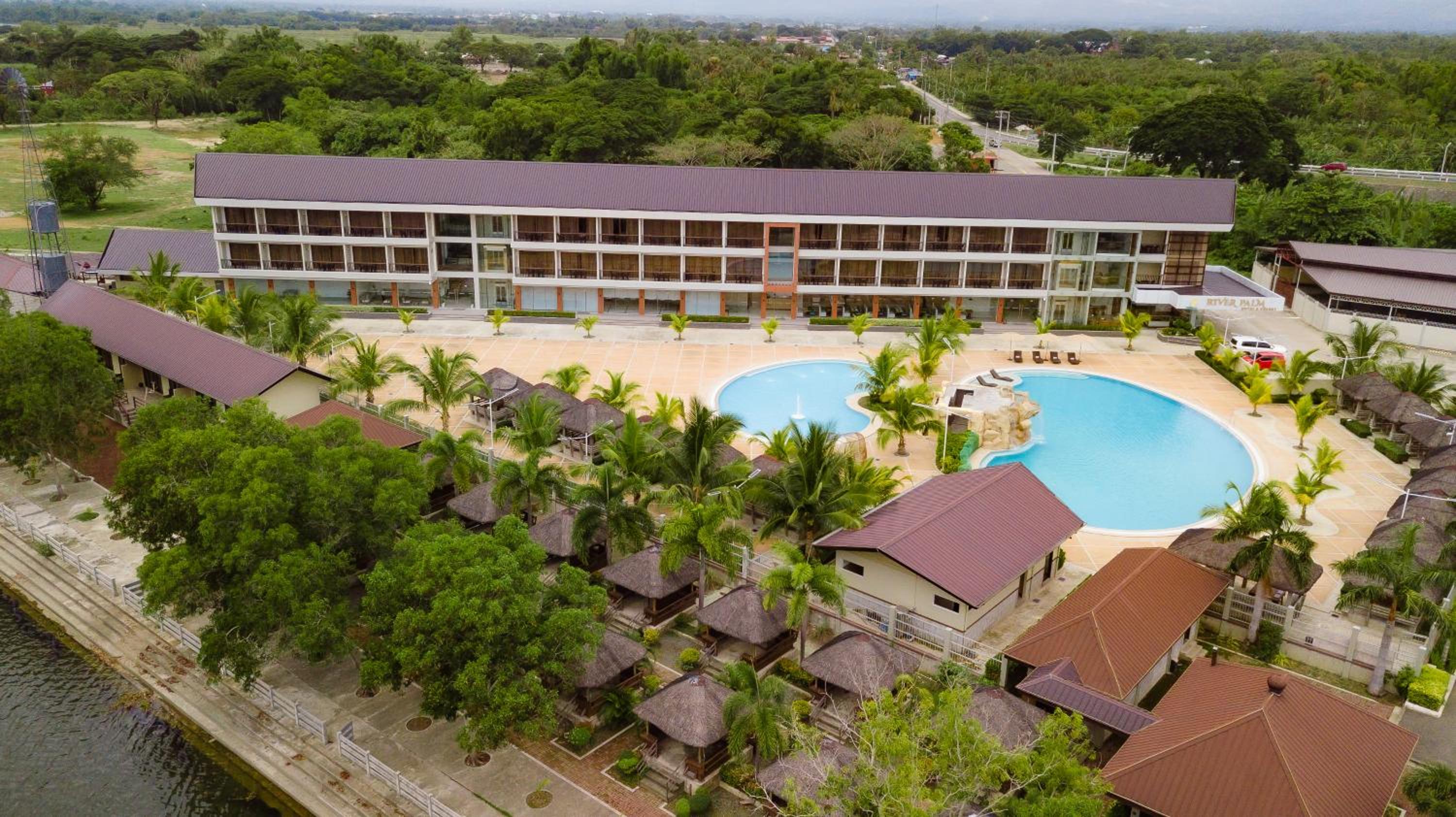 River Palm Hotel and Resort powered by Cocotel