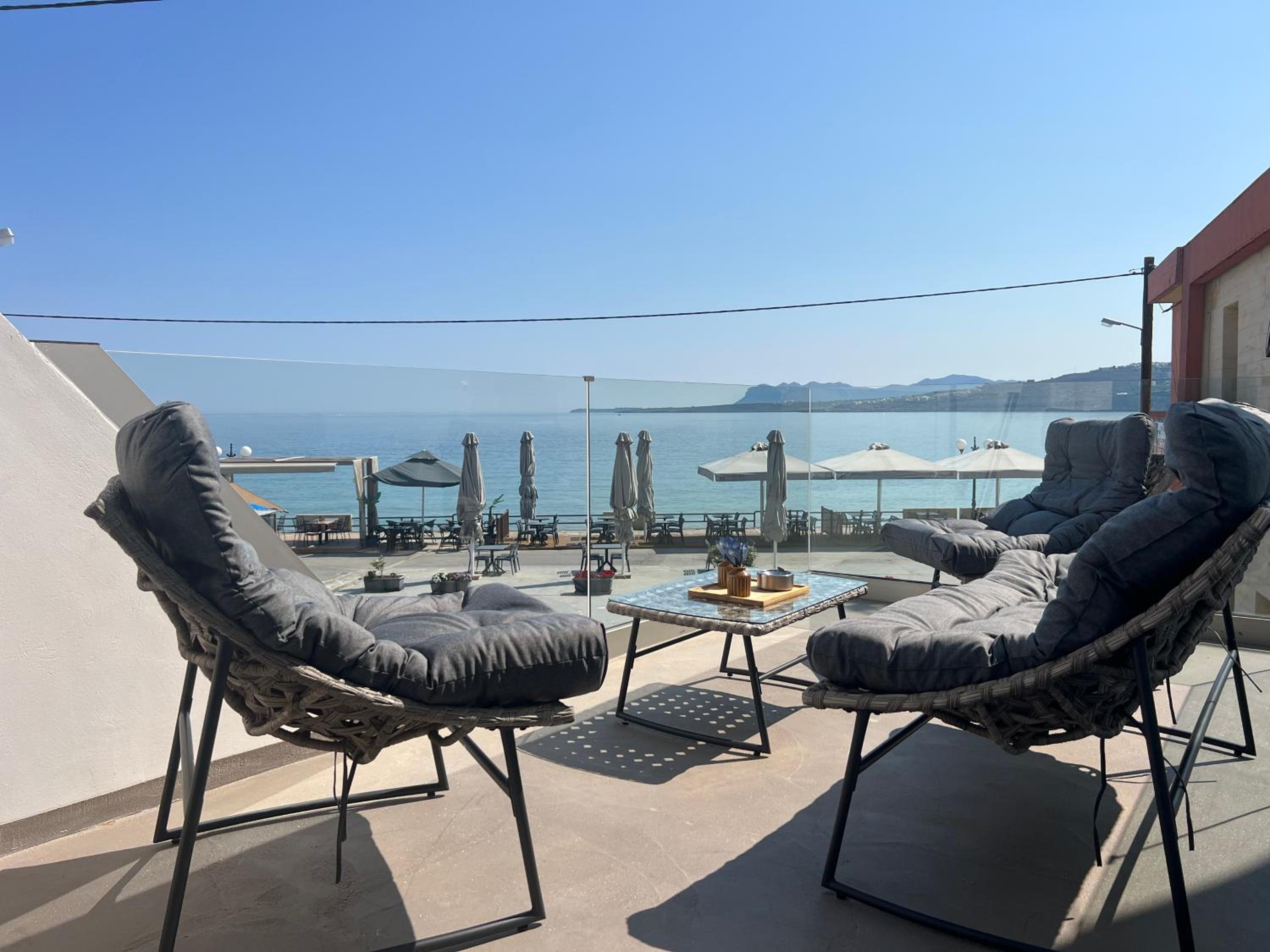 Mare Suites 3