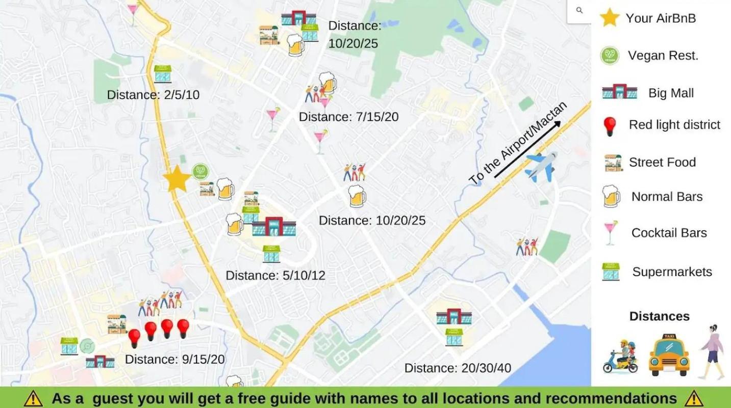 1BEDROOM CONDO AZALEA WITH FREE WIFI view 5
