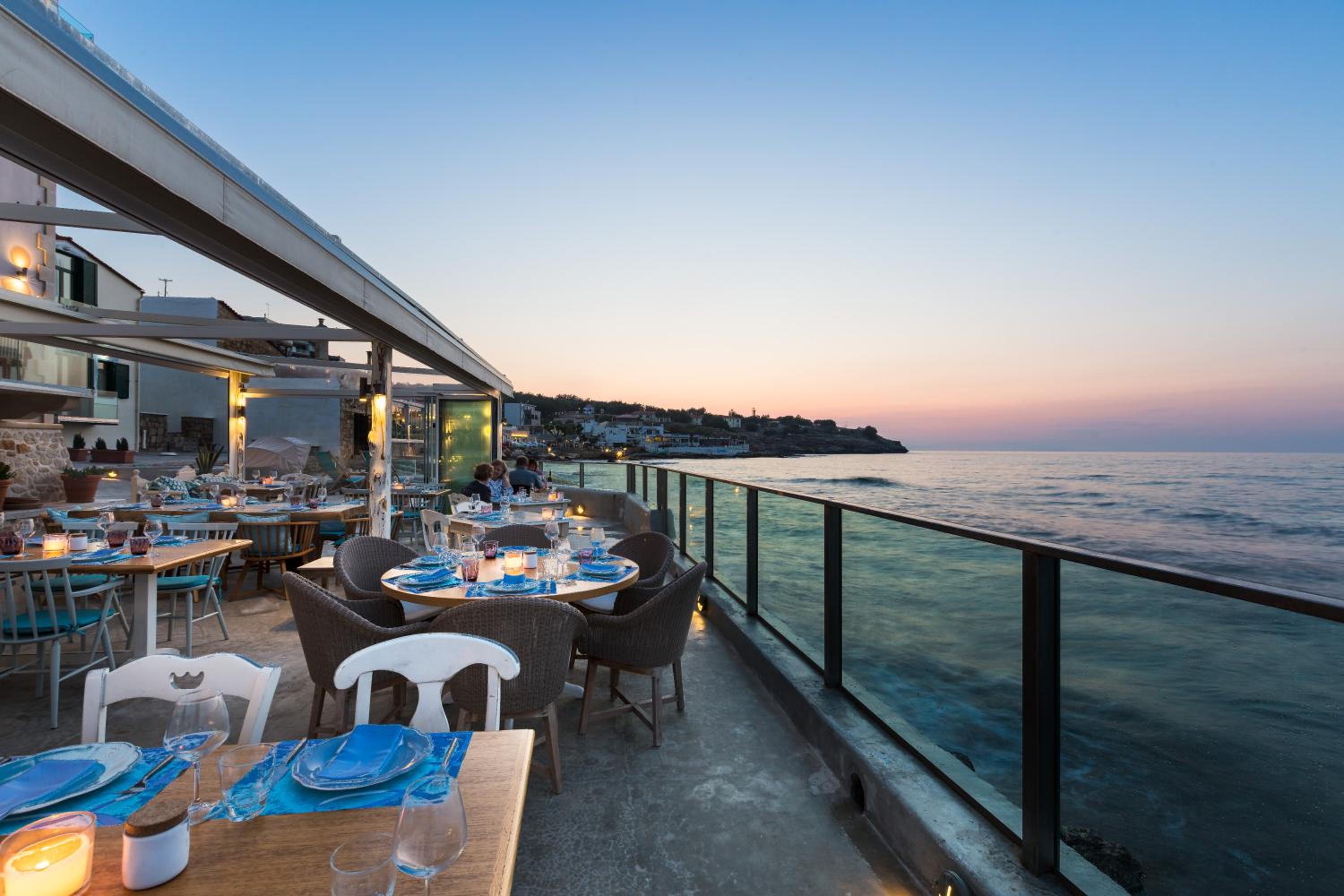 Thalassa Apartments