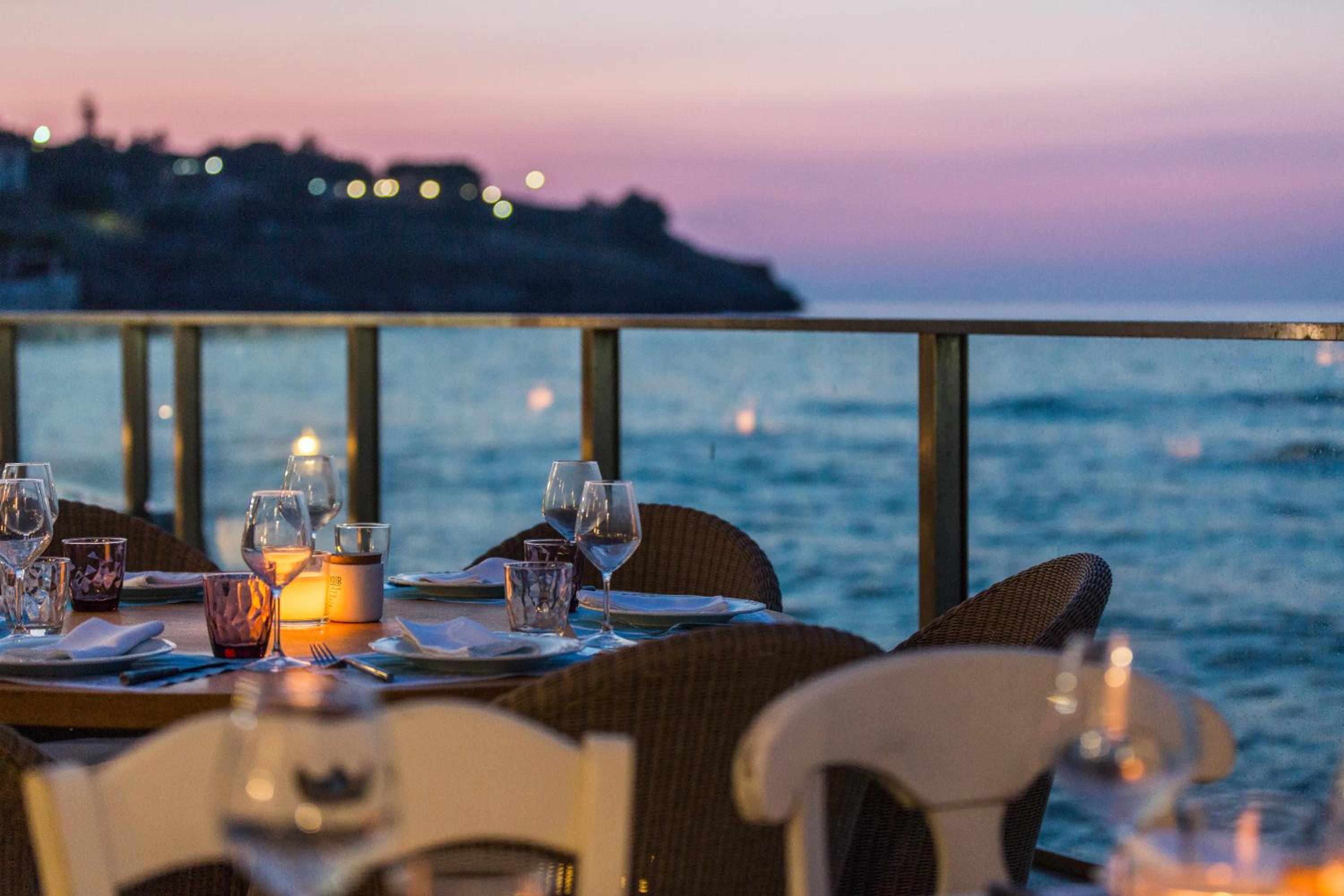 Thalassa Apartments