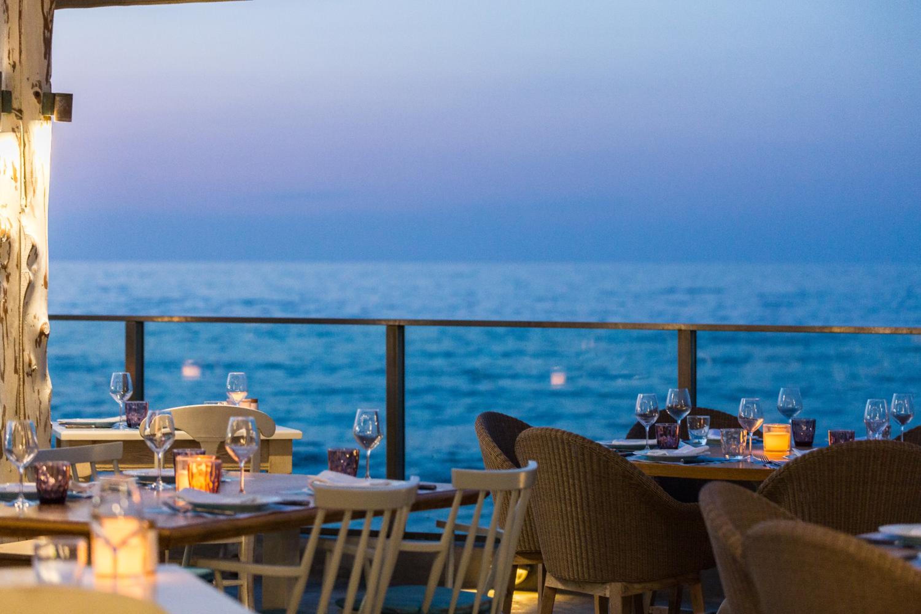 Thalassa Apartments