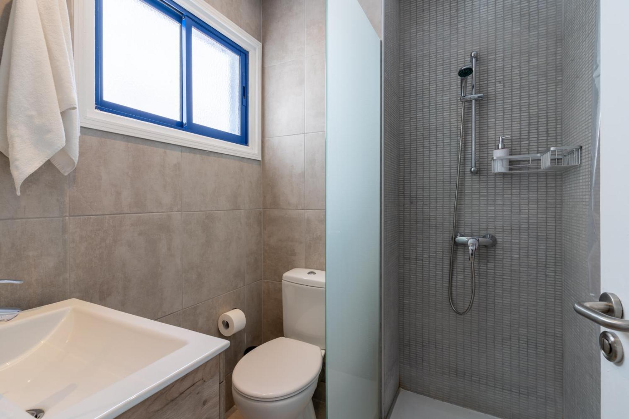 A Blissful 1-Bedroom Voyage in Larnaca