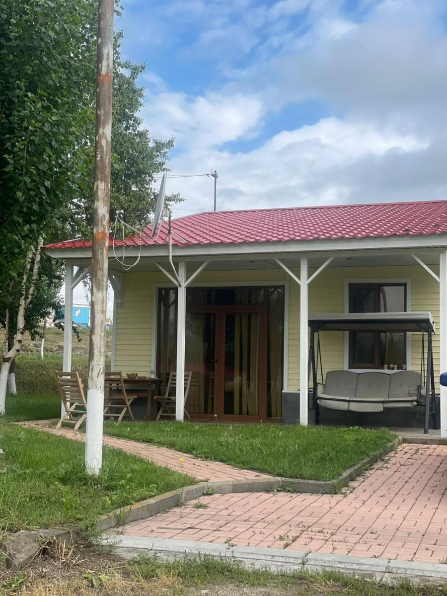 Villa VIP