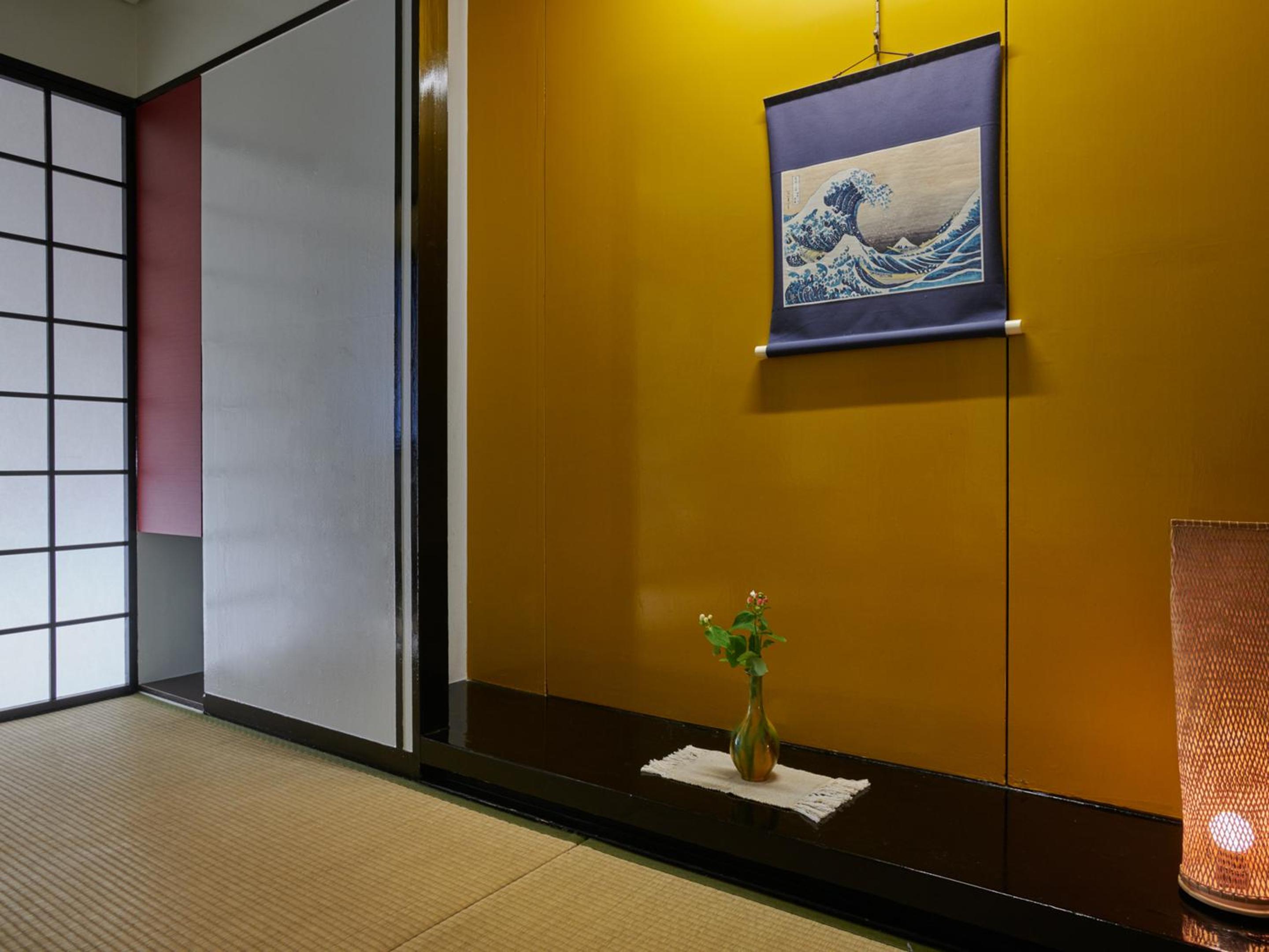 Ryokan Kohro, 写真 112