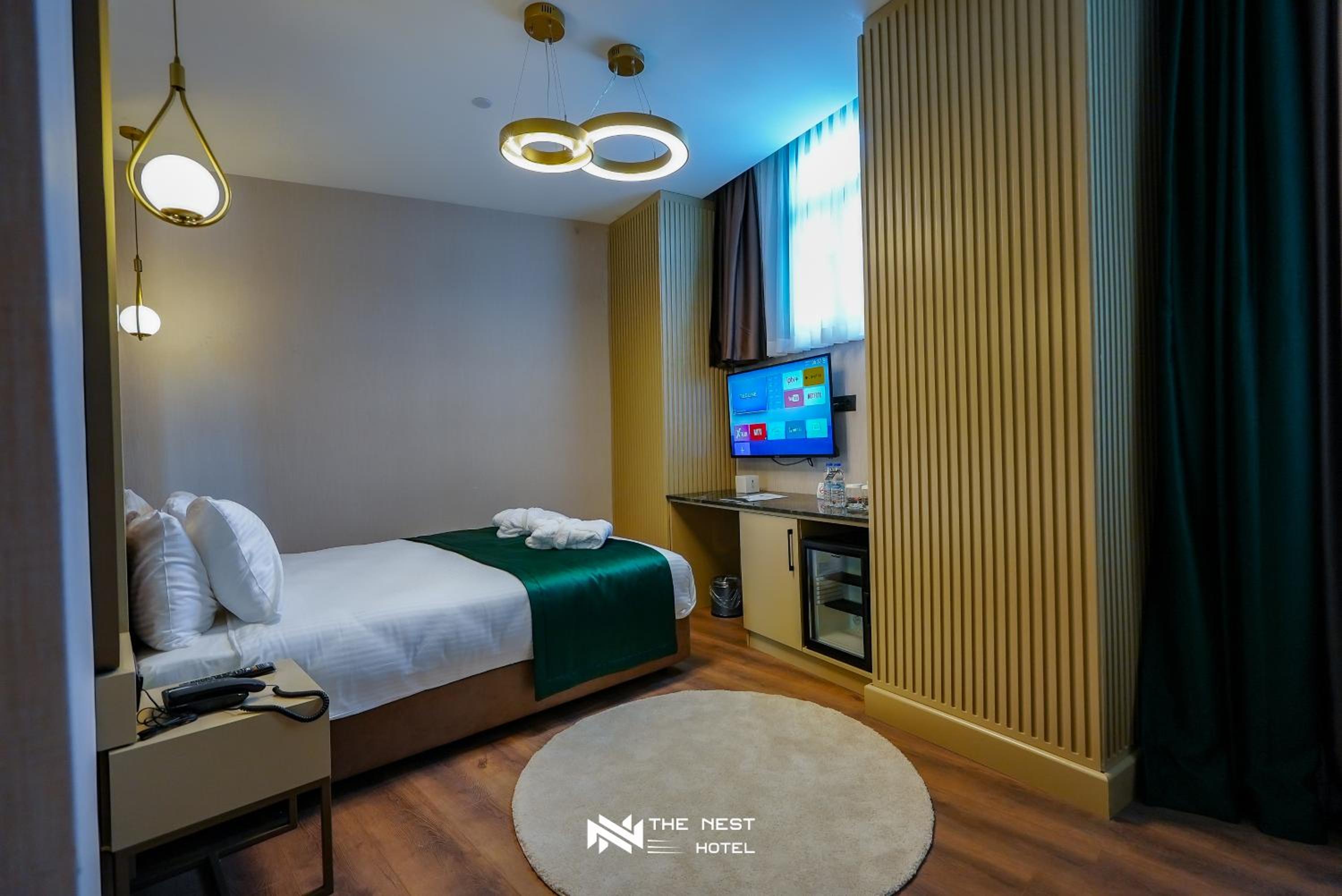 THE NEST OTEL - Image 12