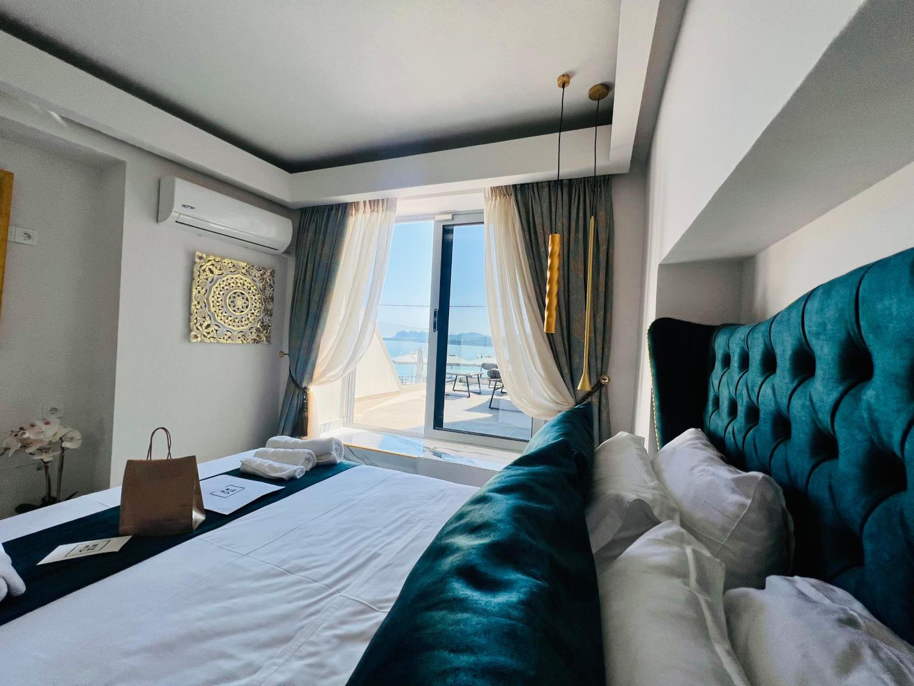 Mare Suites 3
