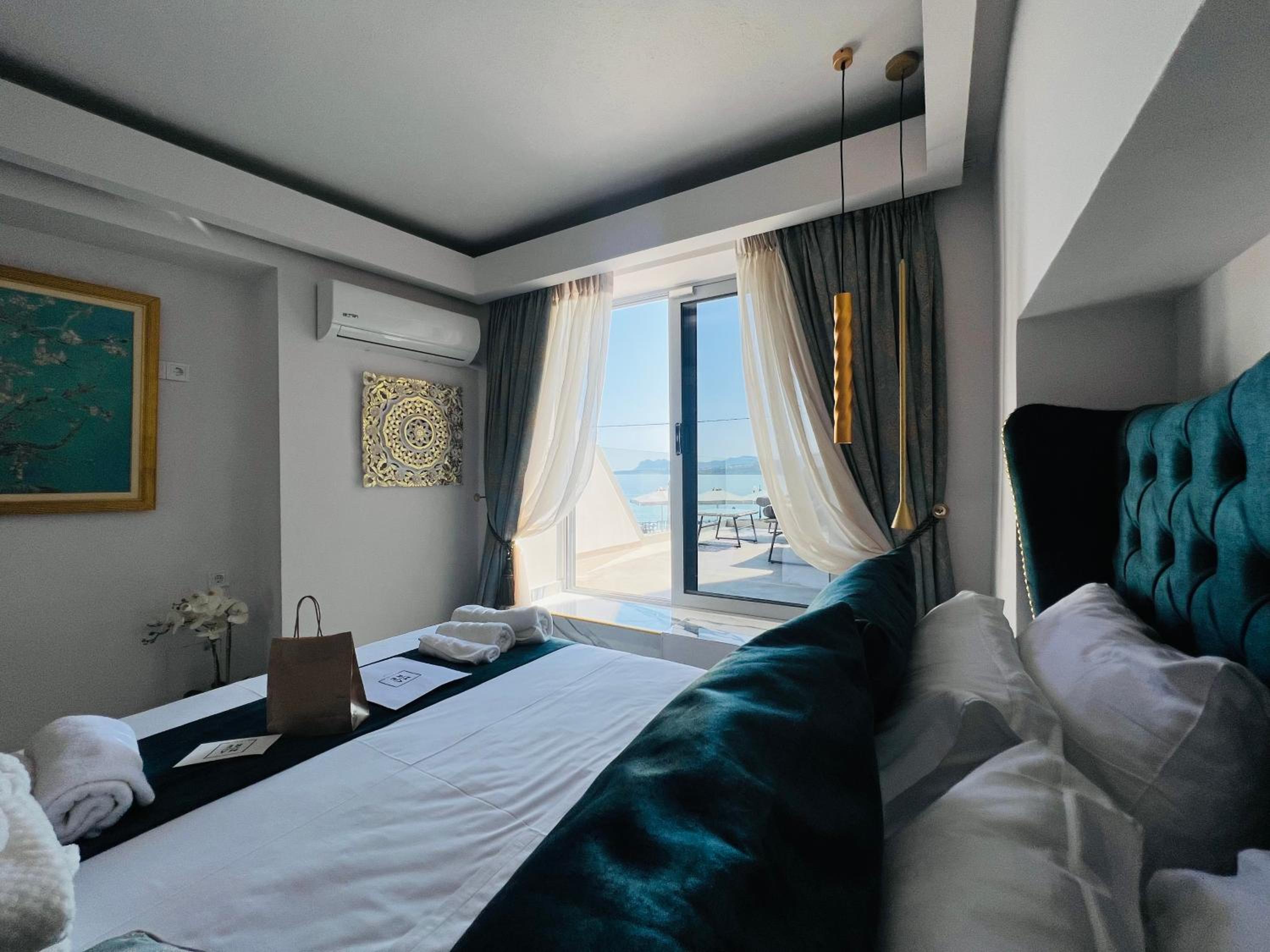 Mare Suites 3