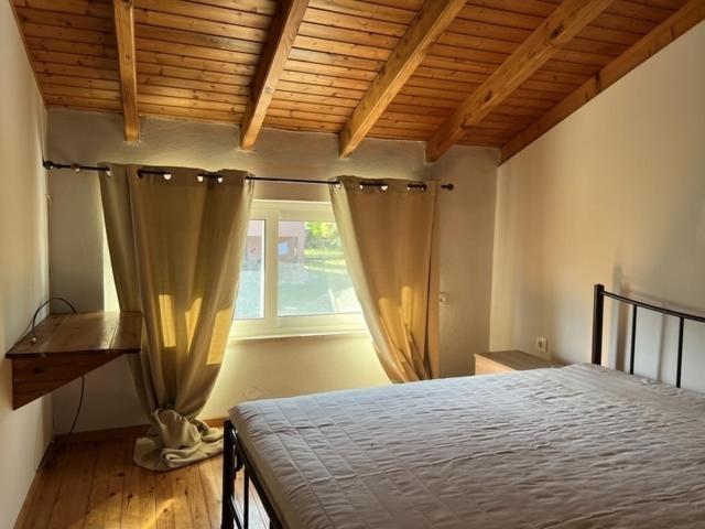 Harmony House Corfu view 5
