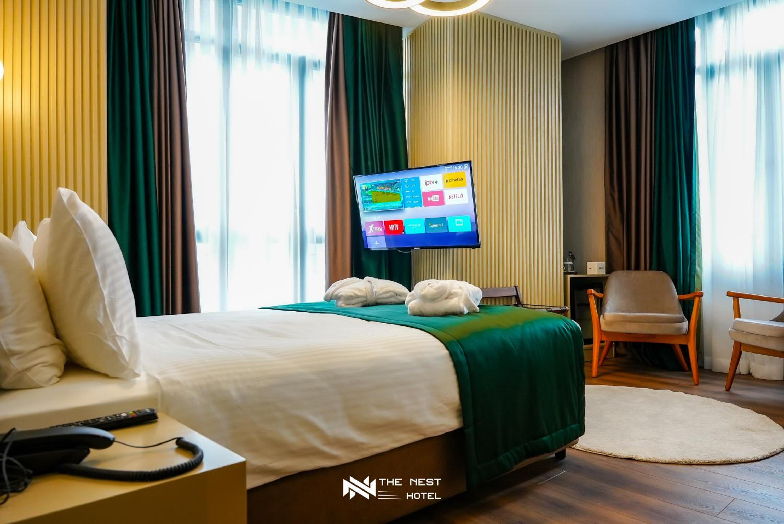 THE NEST OTEL - Image 37