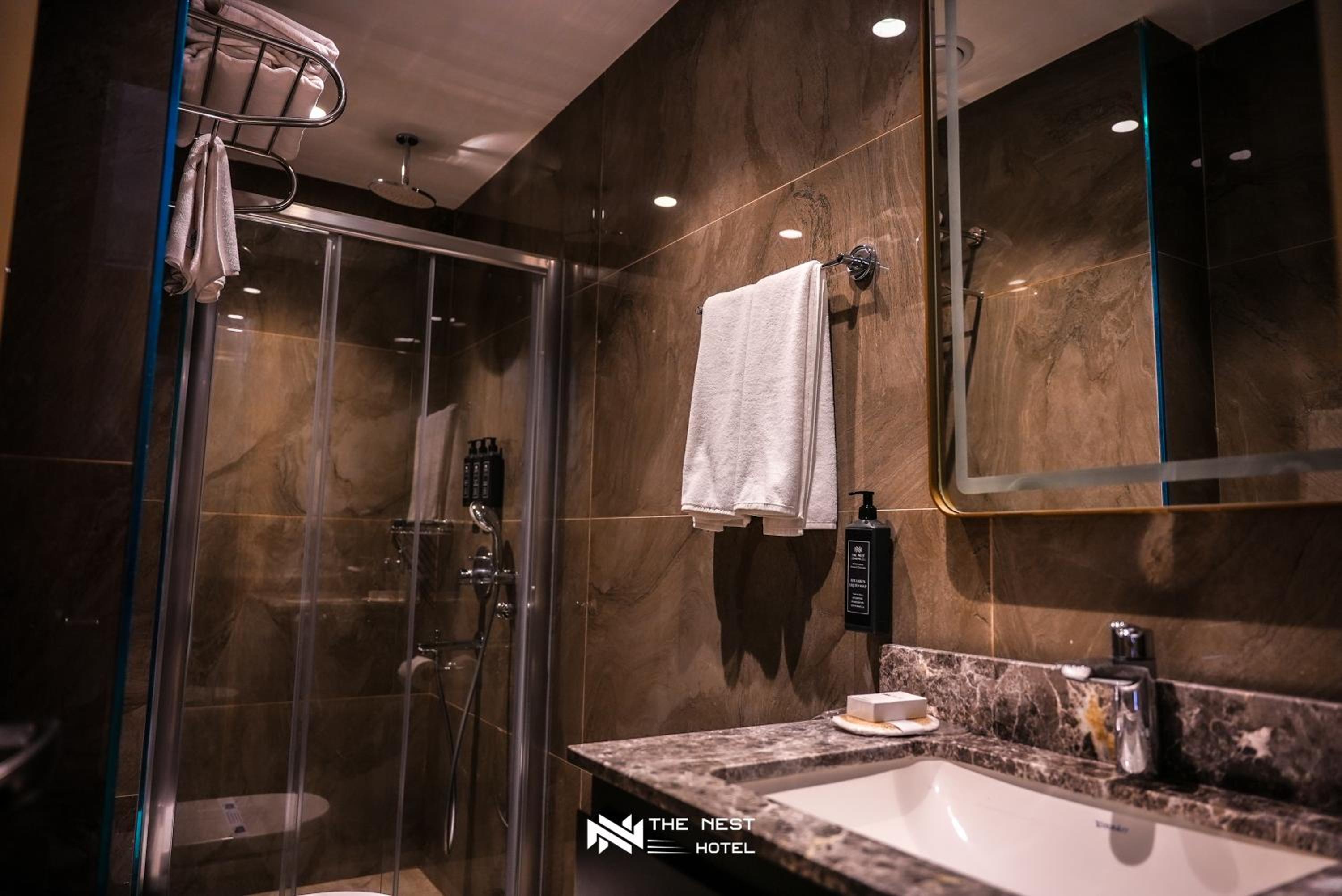 THE NEST OTEL - Image 20