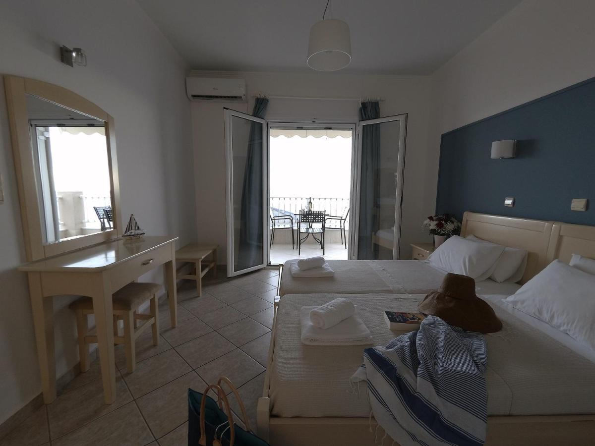 Filanthi Apartments