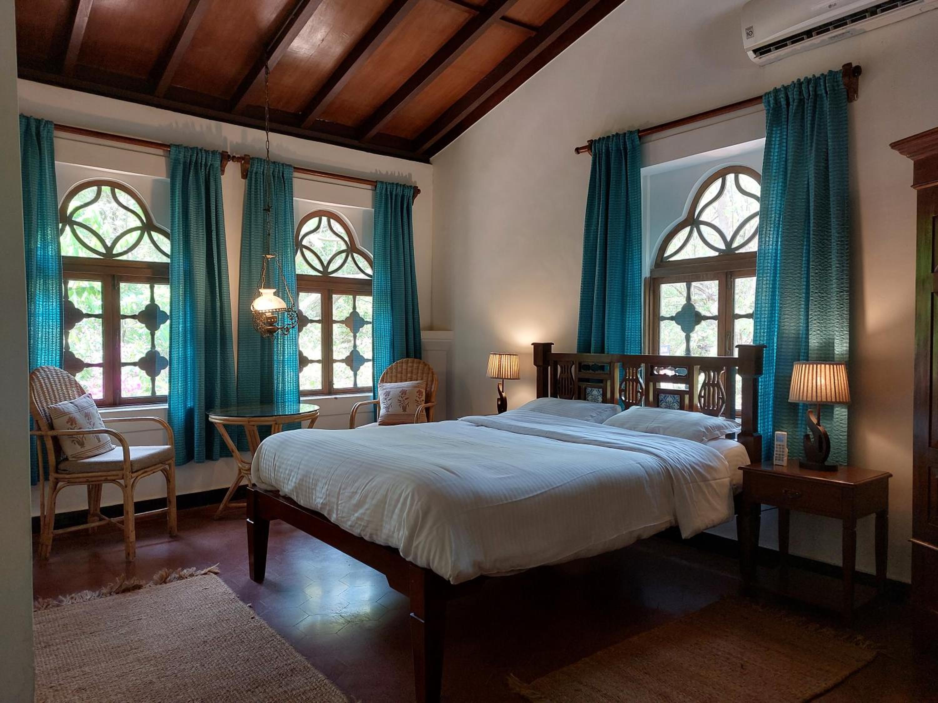 Marbella Guest House, photo 18