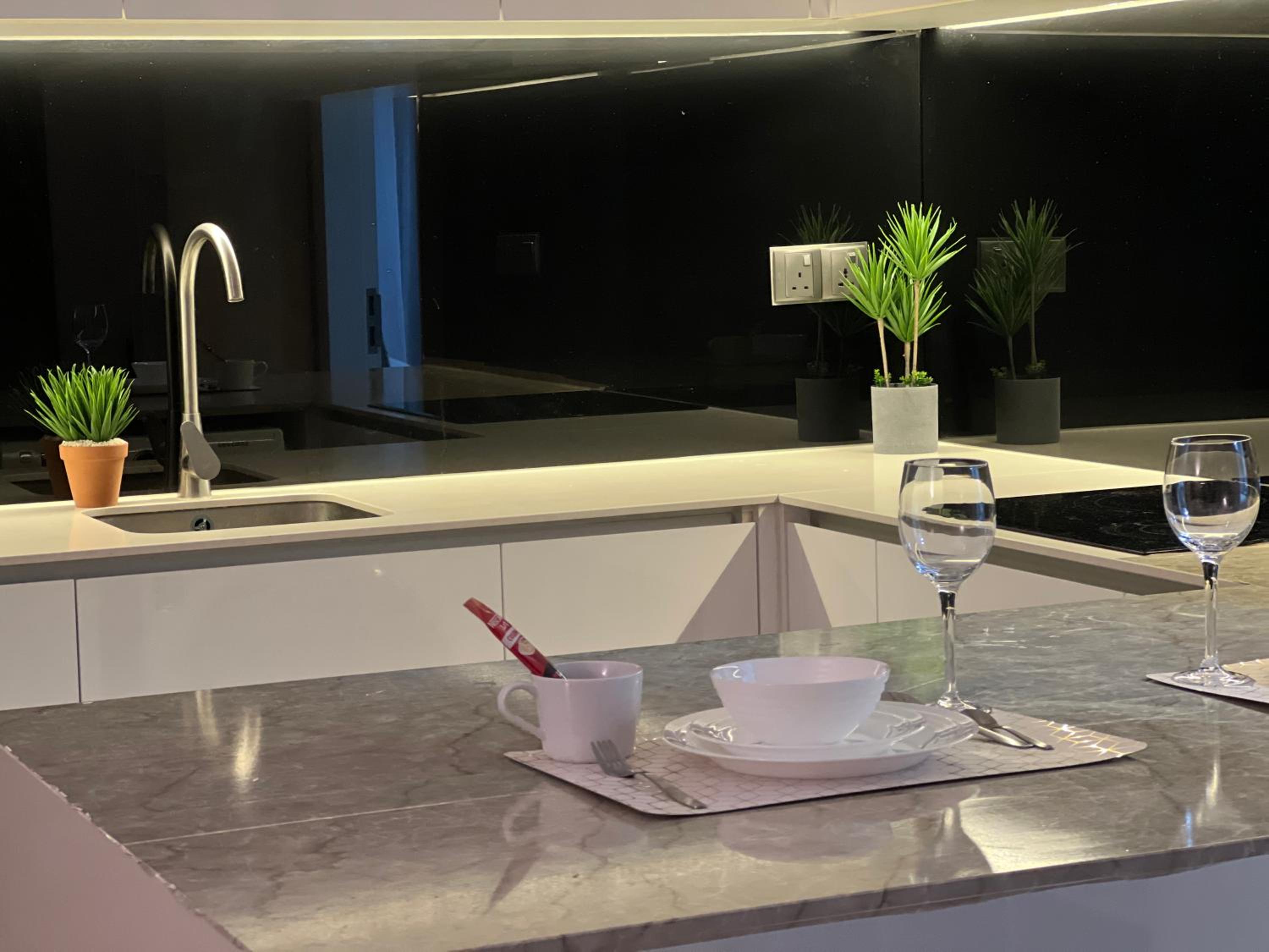 Star Residence Apartment with High Kuala Lumpur view